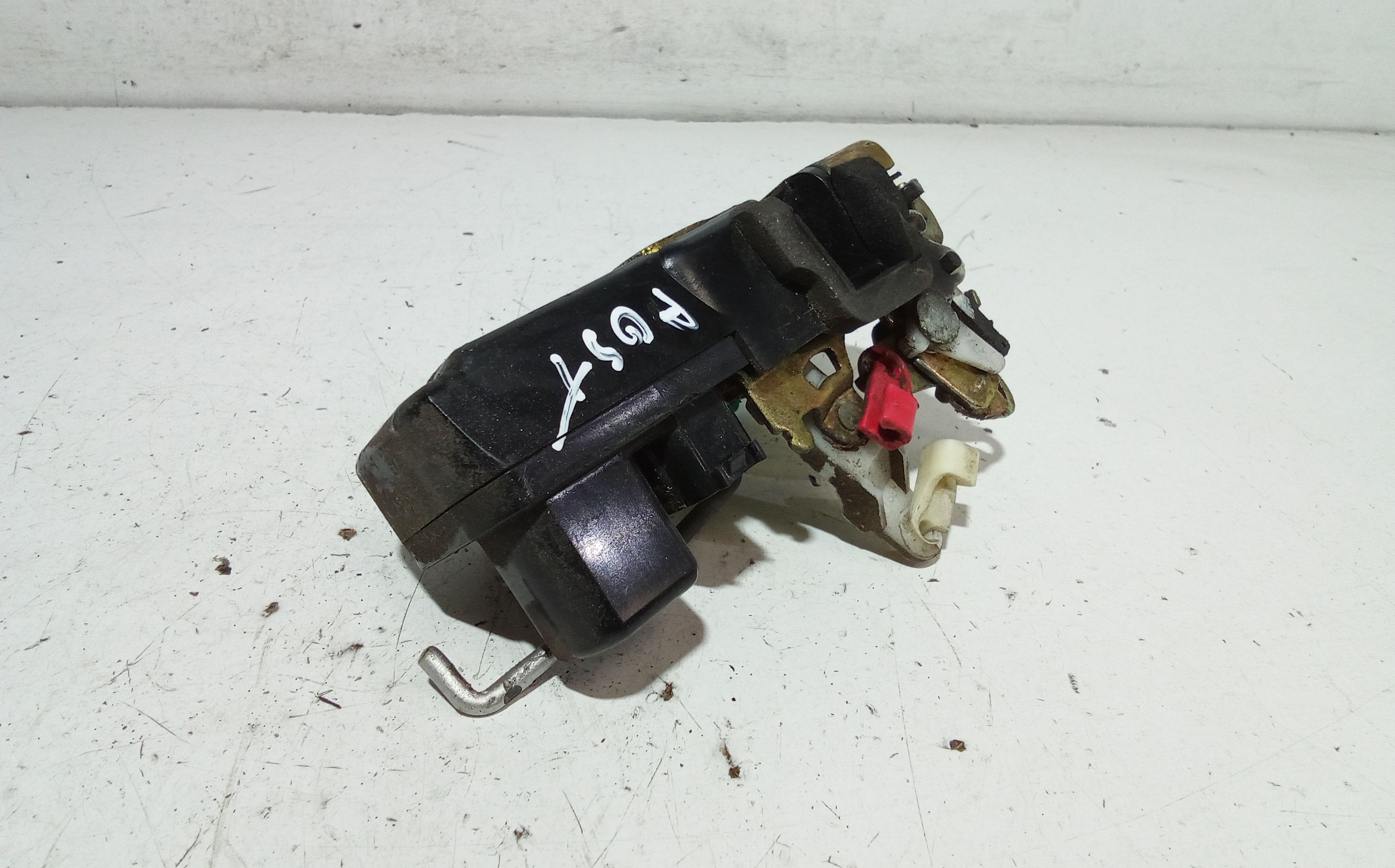 Serratura Posteriore destra CHRYSLER 300 C Touring