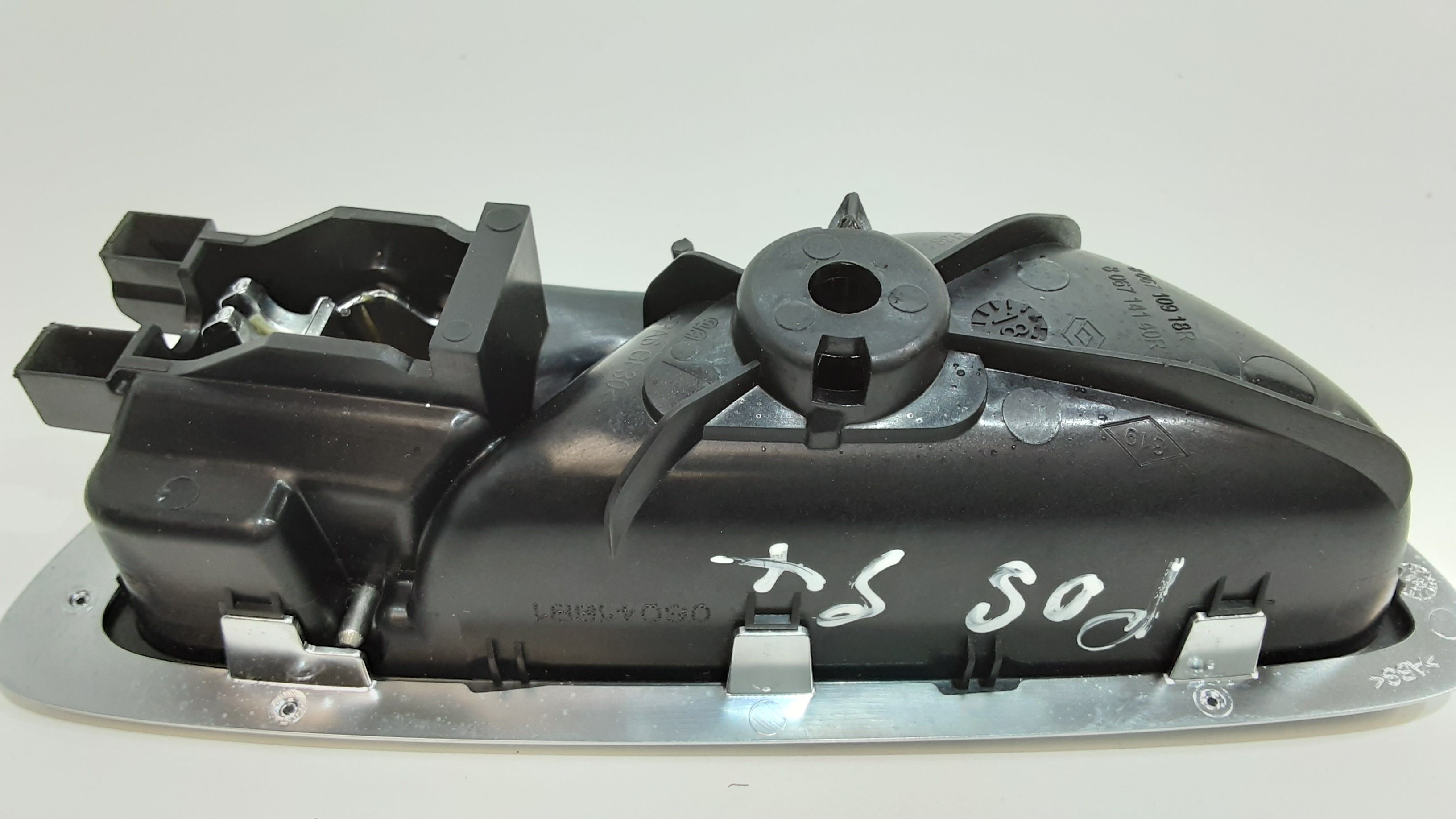 Maniglia interna Posteriore Sinistra RENAULT Scenic Serie (16>)