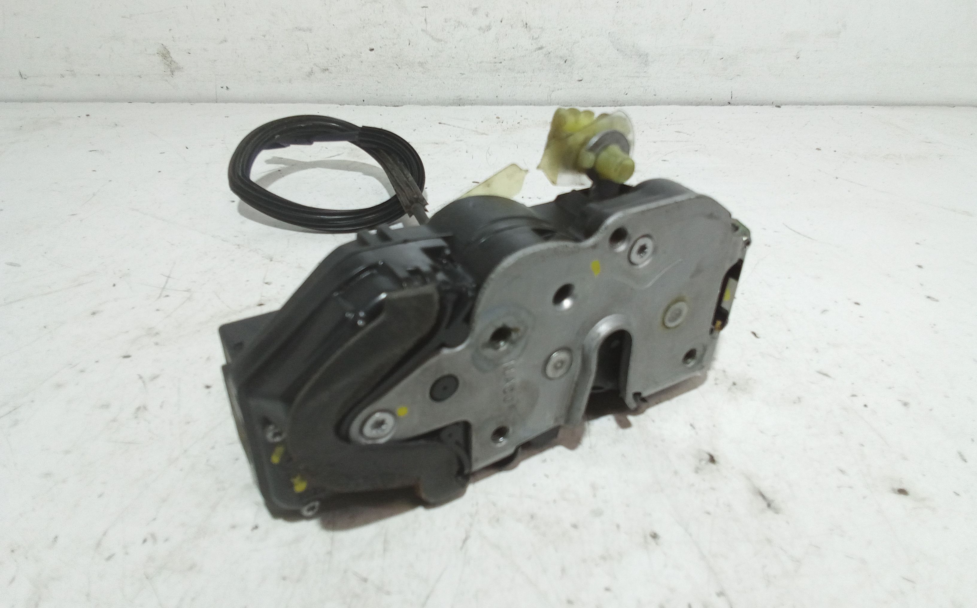 Serratura Posteriore destra CHEVROLET Aveo 2 Serie