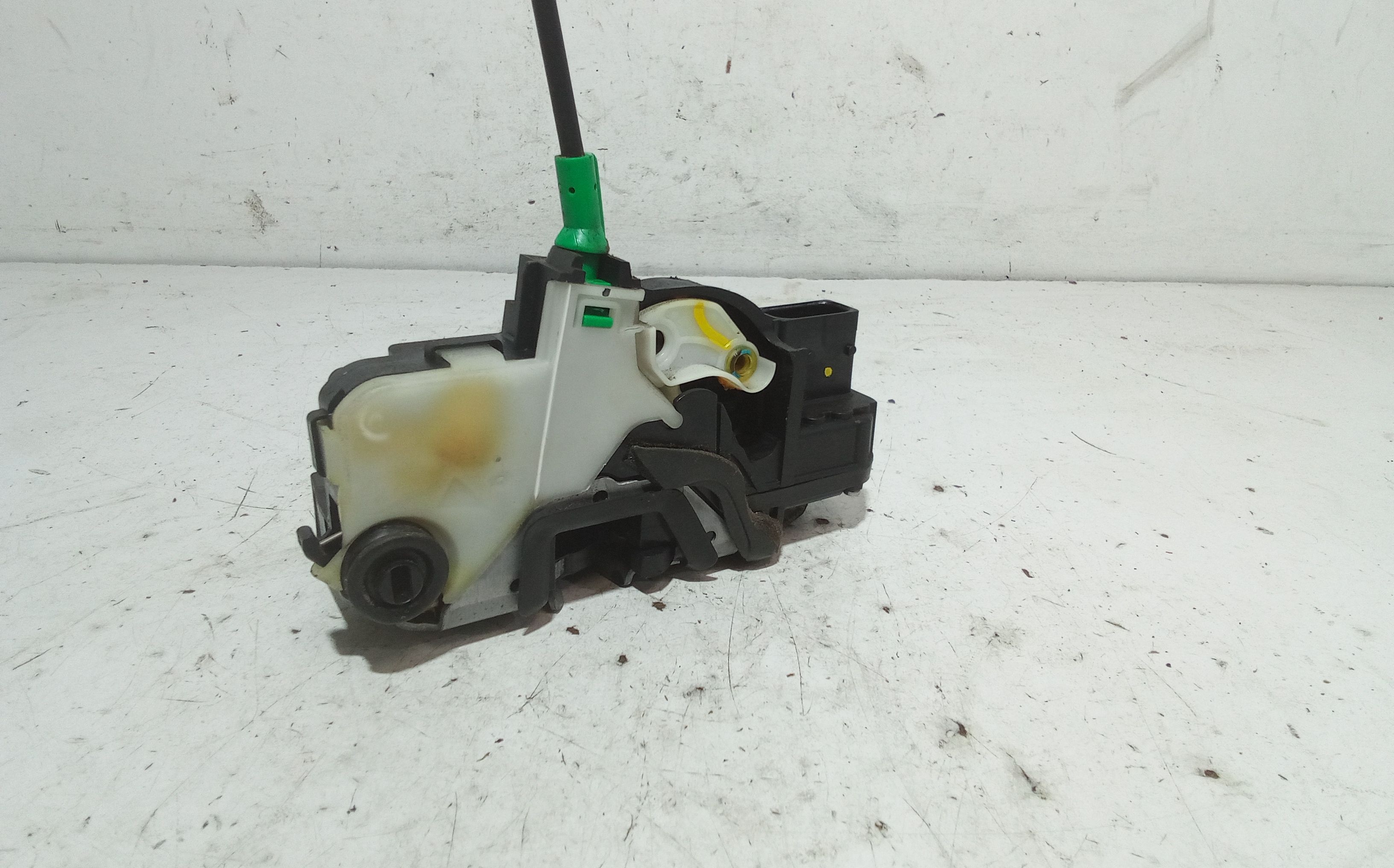 Serratura Posteriore destra CHEVROLET Aveo 2 Serie