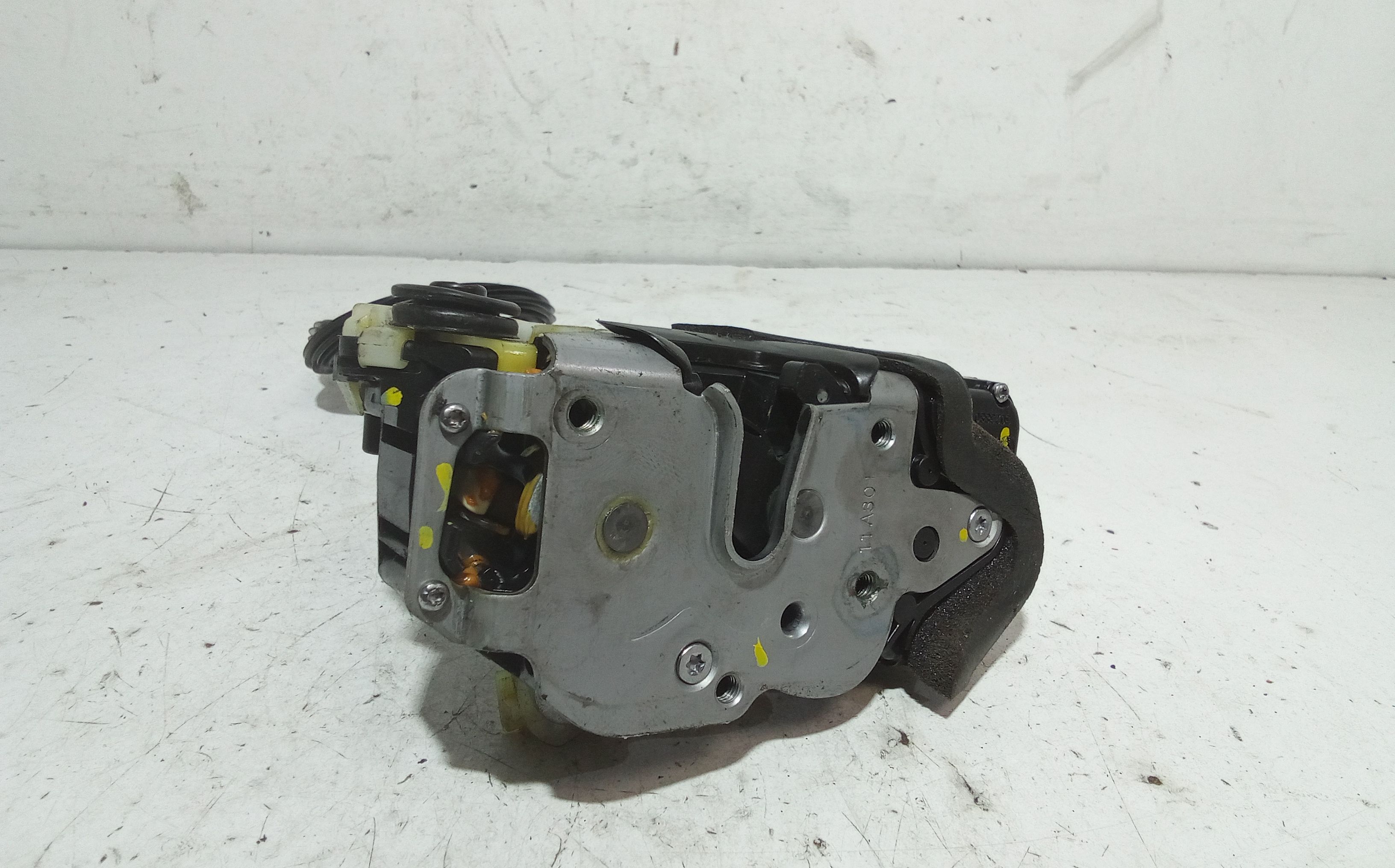 Serratura Posteriore destra CHEVROLET Aveo 2 Serie