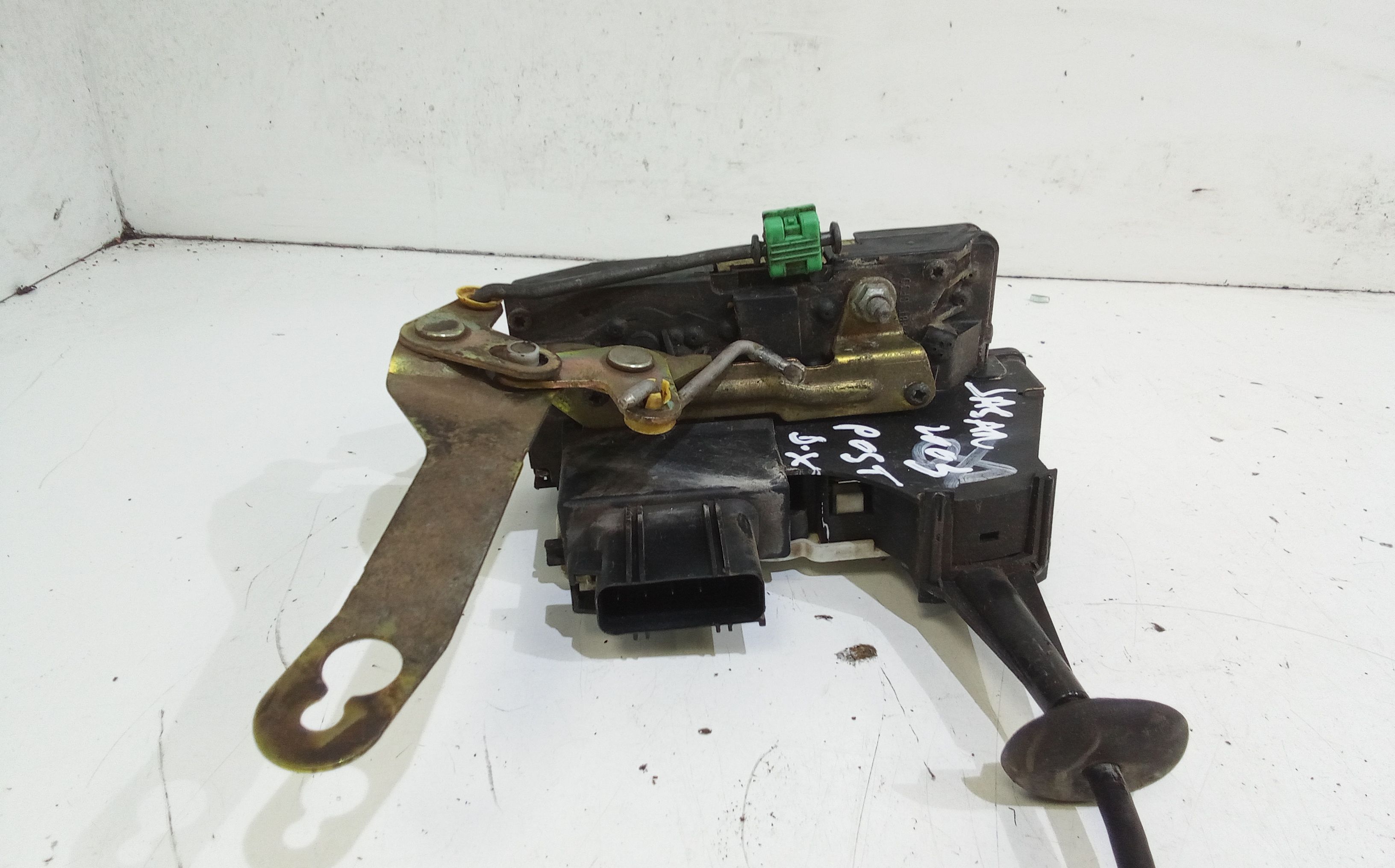 Serratura Posteriore destra JAGUAR S-Type 2 Serie