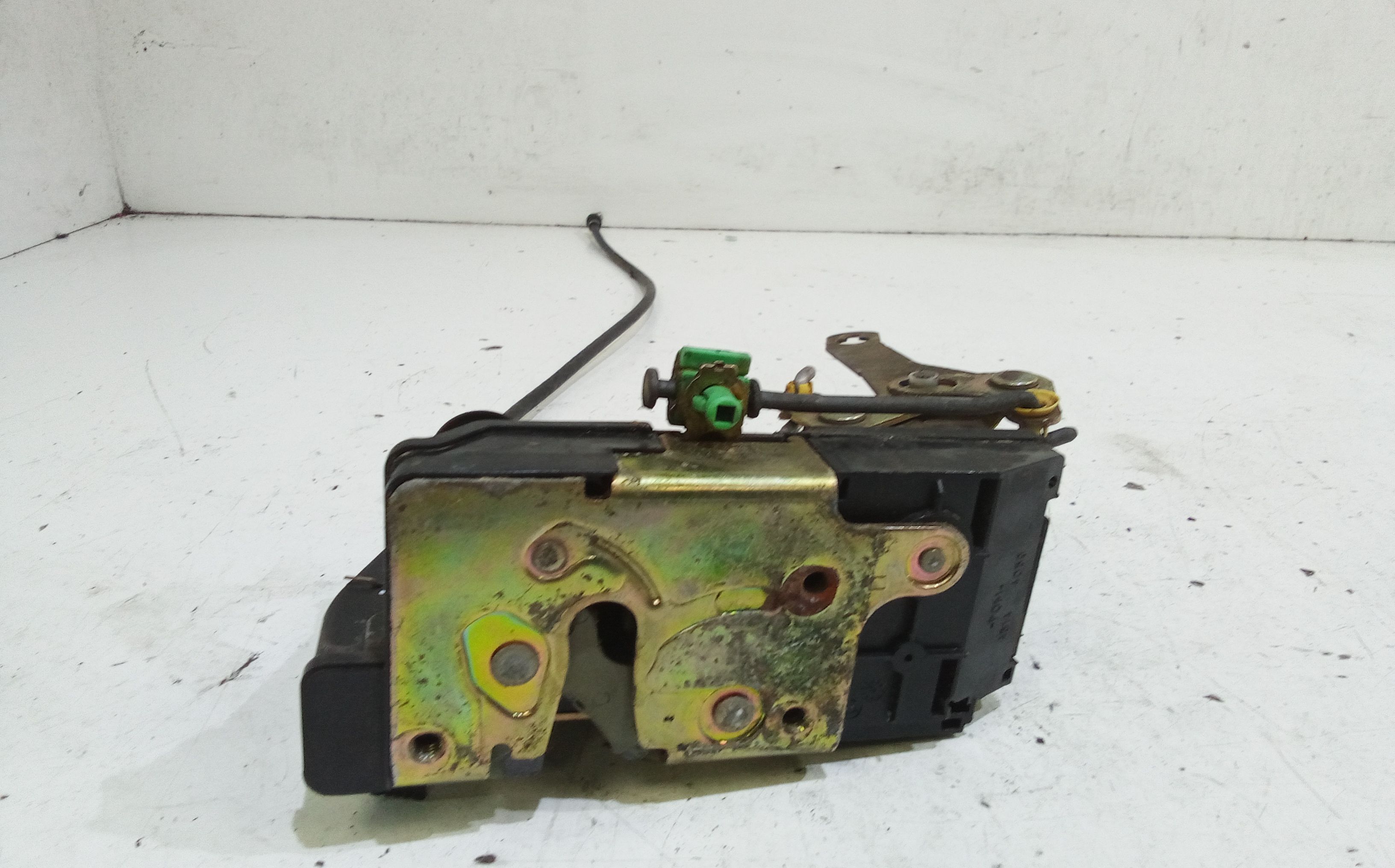 Serratura Posteriore destra JAGUAR S-Type 2 Serie