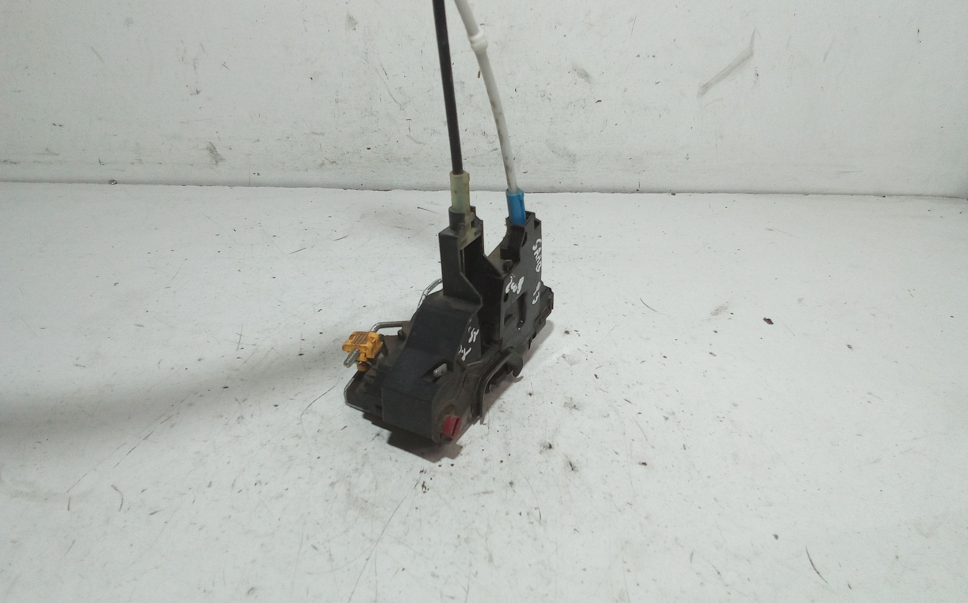 Serratura Posteriore destra SAAB 9-3 Berlina 3 Serie