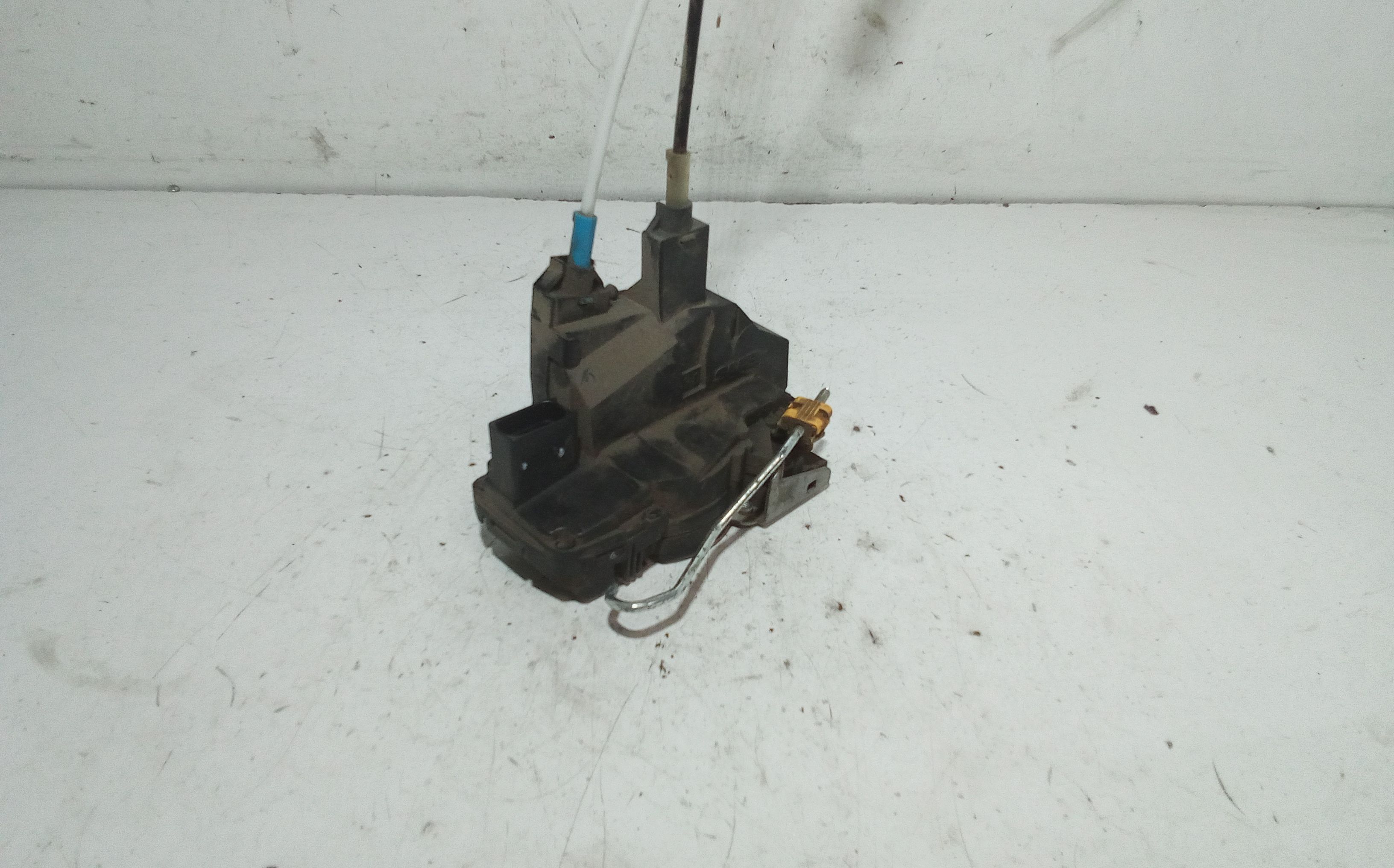 Serratura Posteriore destra SAAB 9-3 Berlina 3 Serie