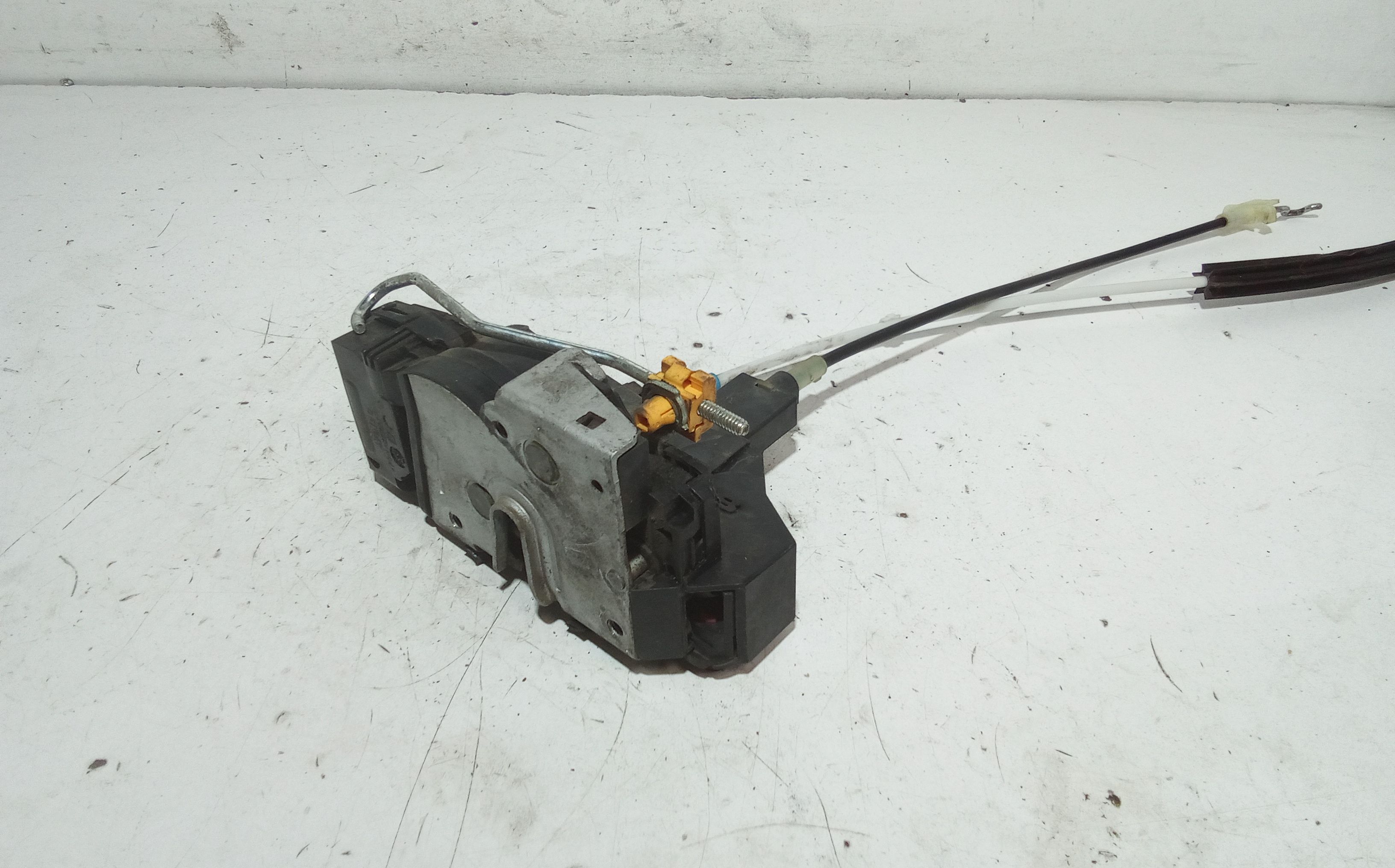 Serratura Posteriore destra SAAB 9-3 Berlina 3 Serie