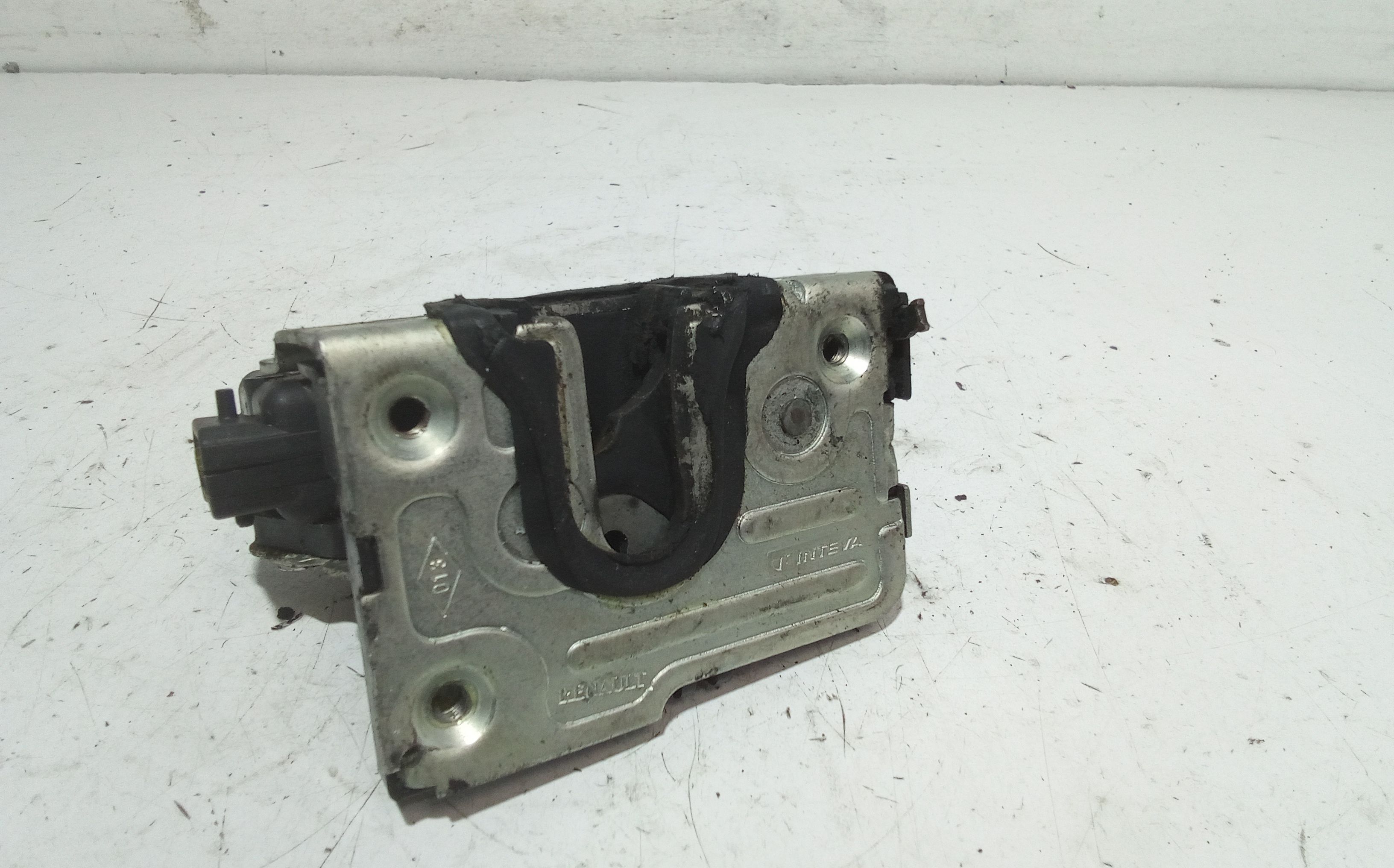 Serratura Posteriore destra DACIA Duster 1 Serie