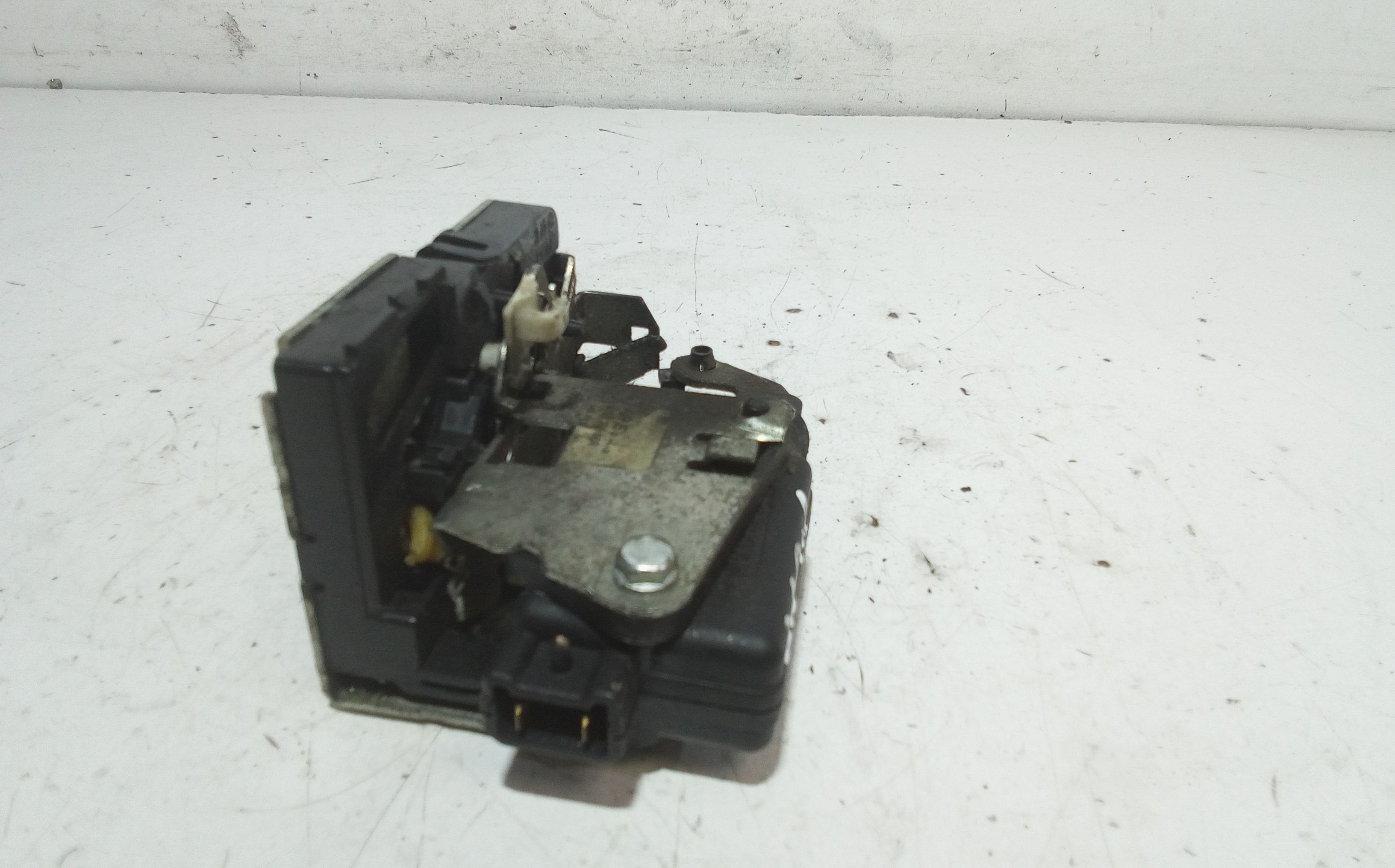 Serratura Posteriore destra DACIA Duster 1 Serie