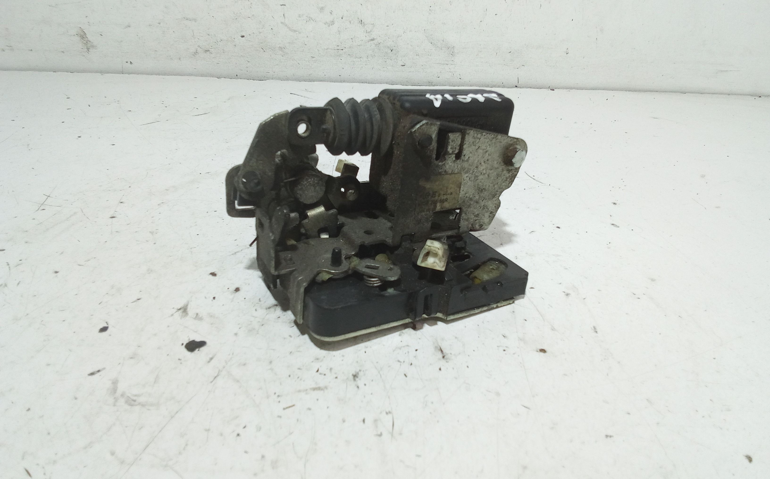 Serratura Posteriore destra DACIA Duster 1 Serie