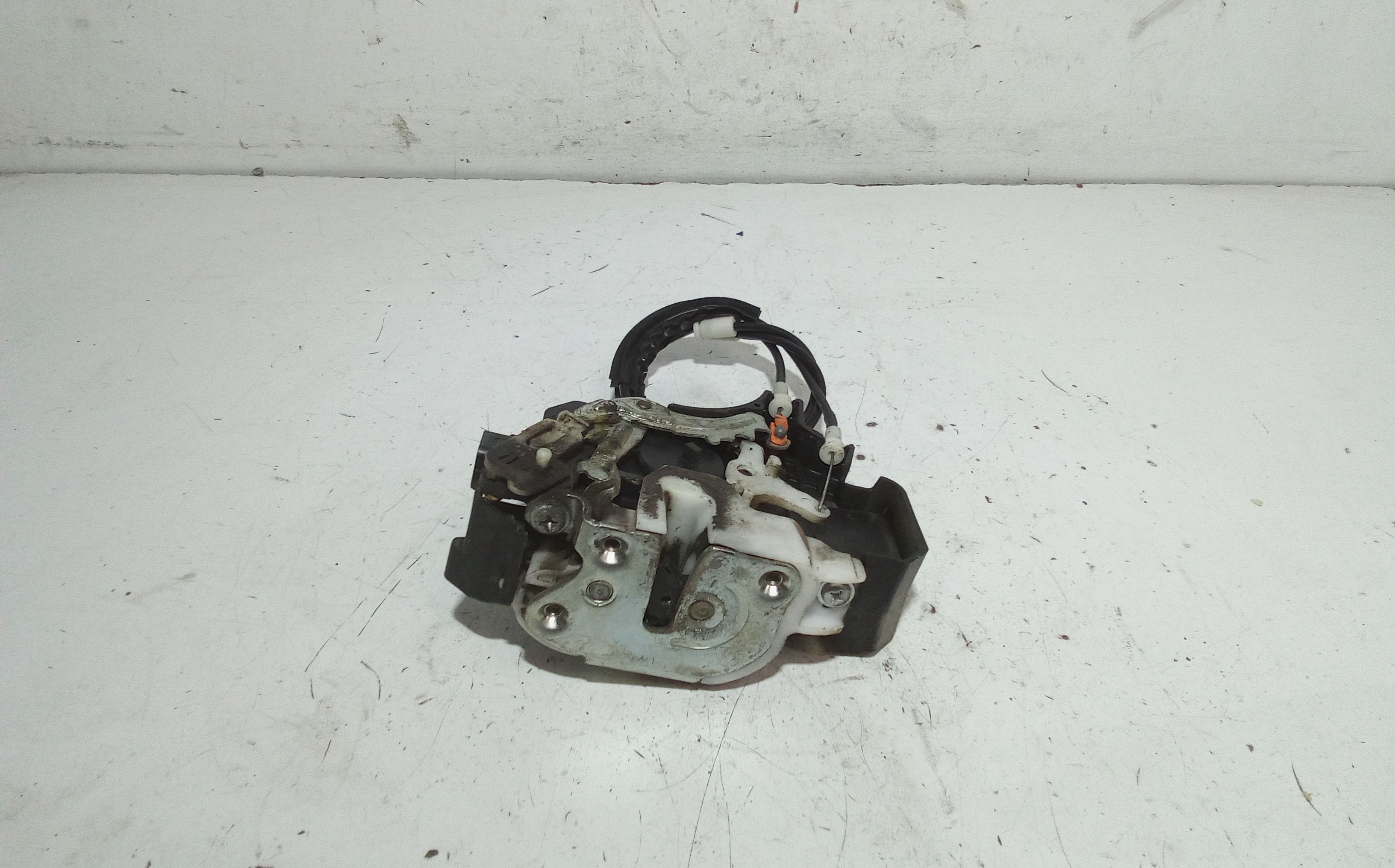 Serratura Posteriore destra MITSUBISHI Colt Serie 5P (Z) (06>12)