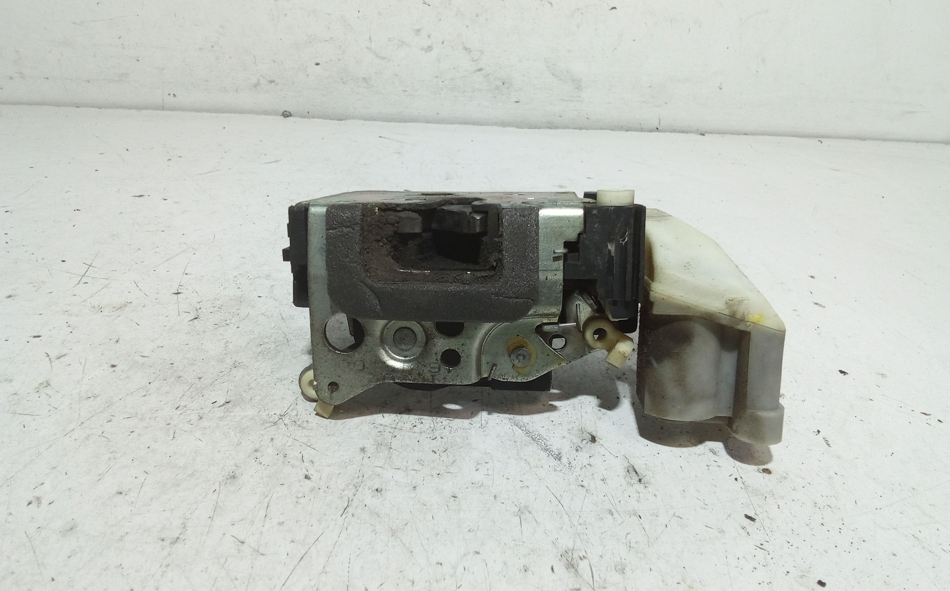 Serratura Posteriore destra FIAT Punto Berlina 5P 3 Serie