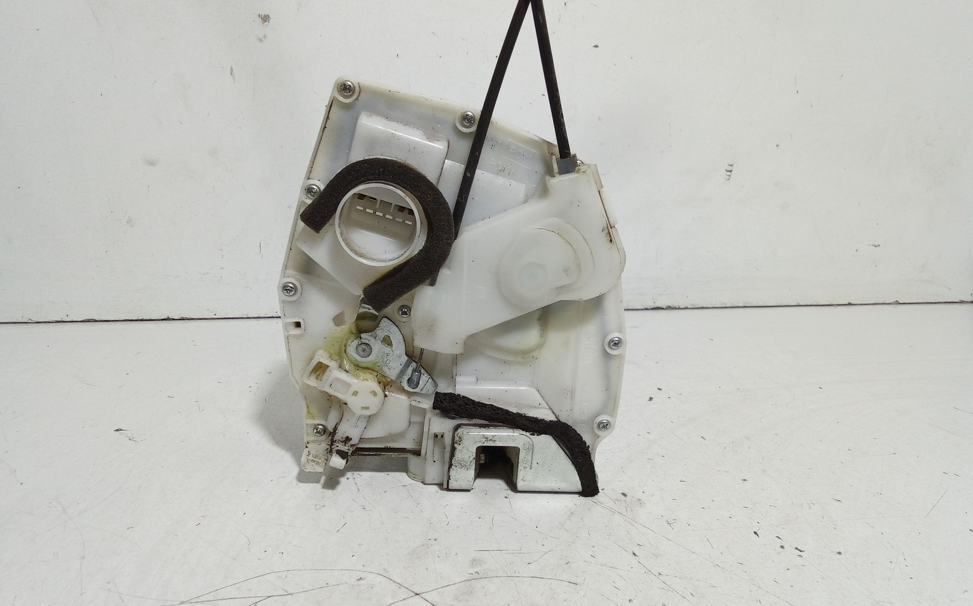 Serratura Posteriore destra FIAT Sedici 1 Serie