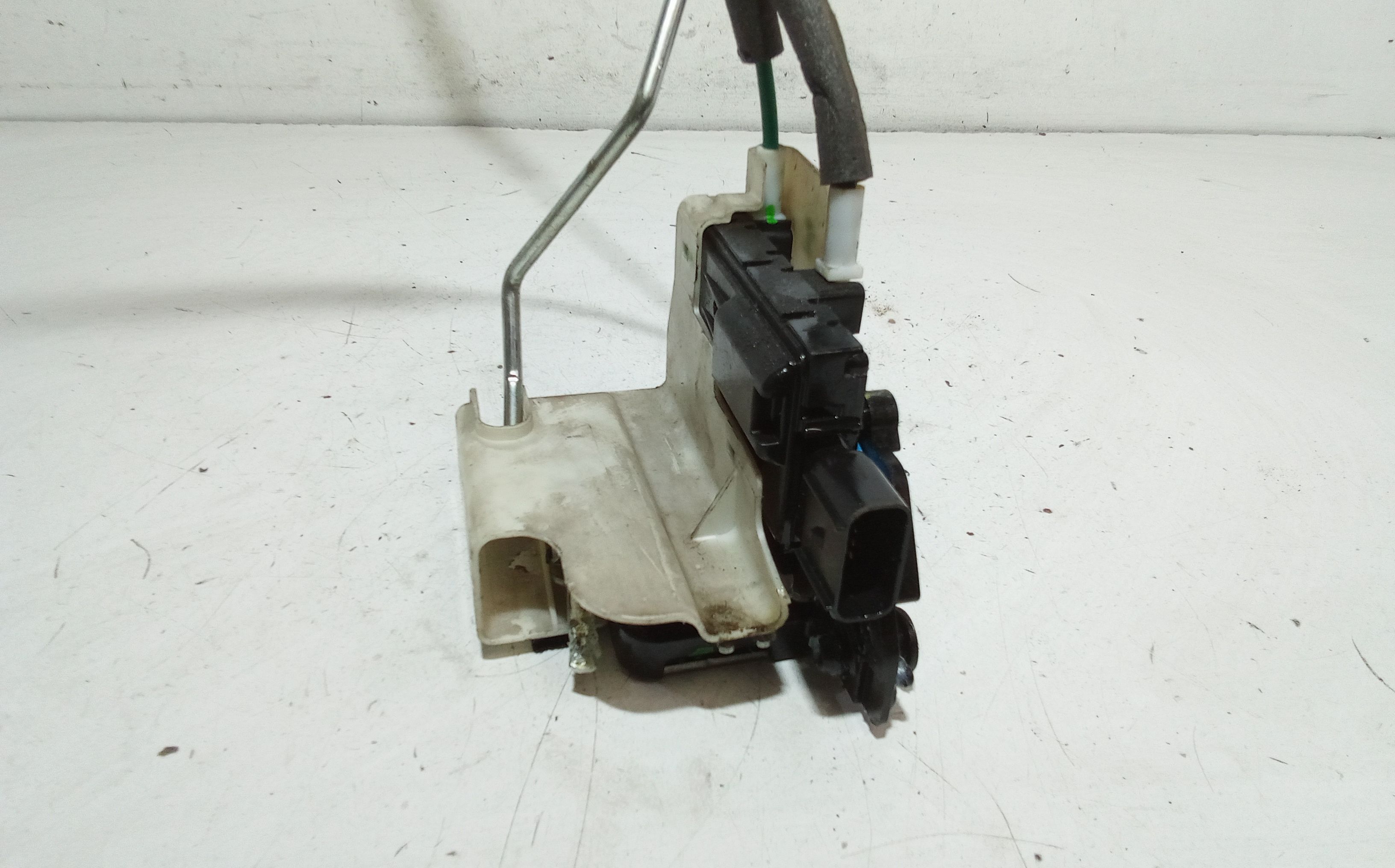 Serratura Posteriore destra HYUNDAI i10 2 Serie