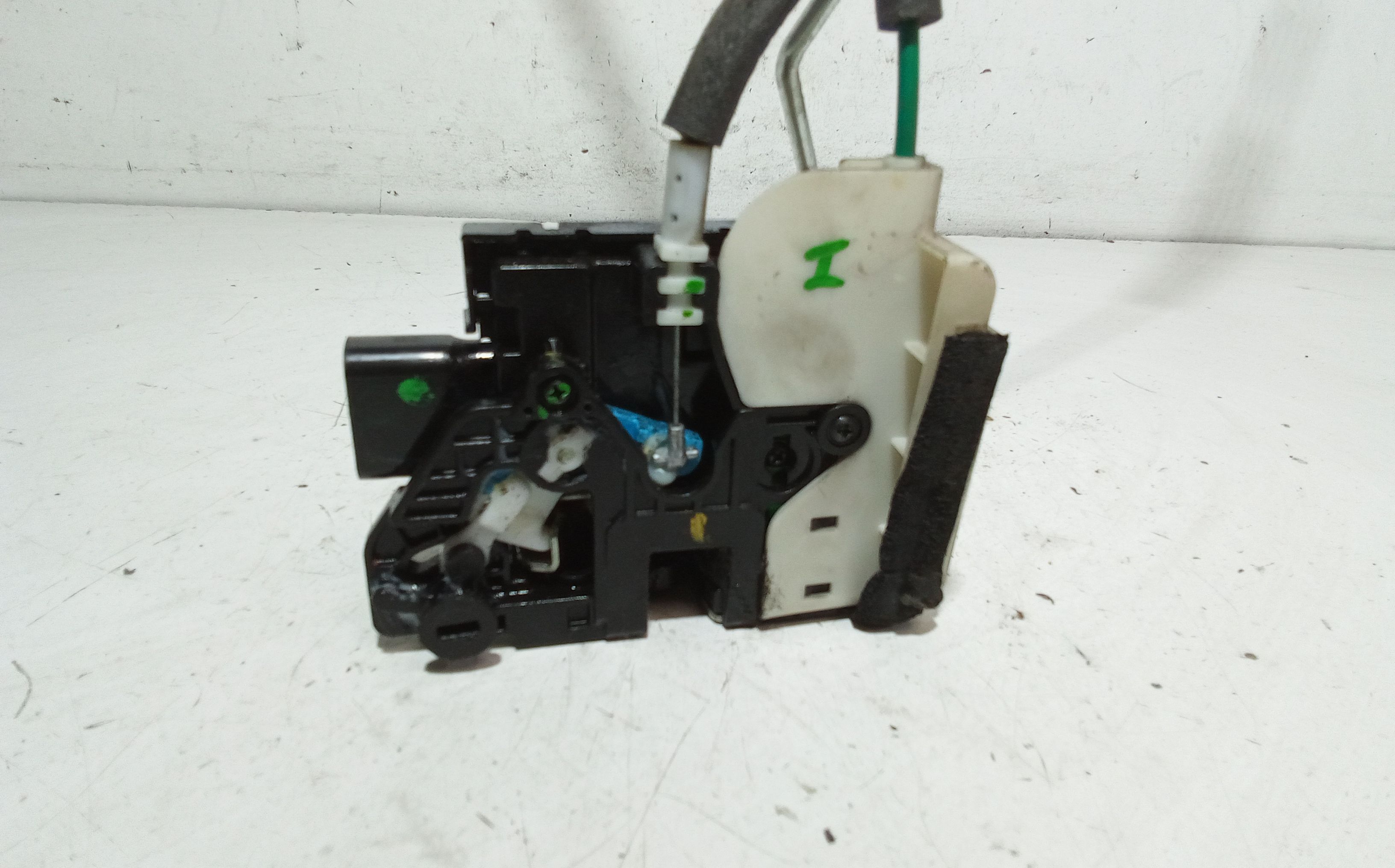 Serratura Posteriore destra HYUNDAI i10 2 Serie