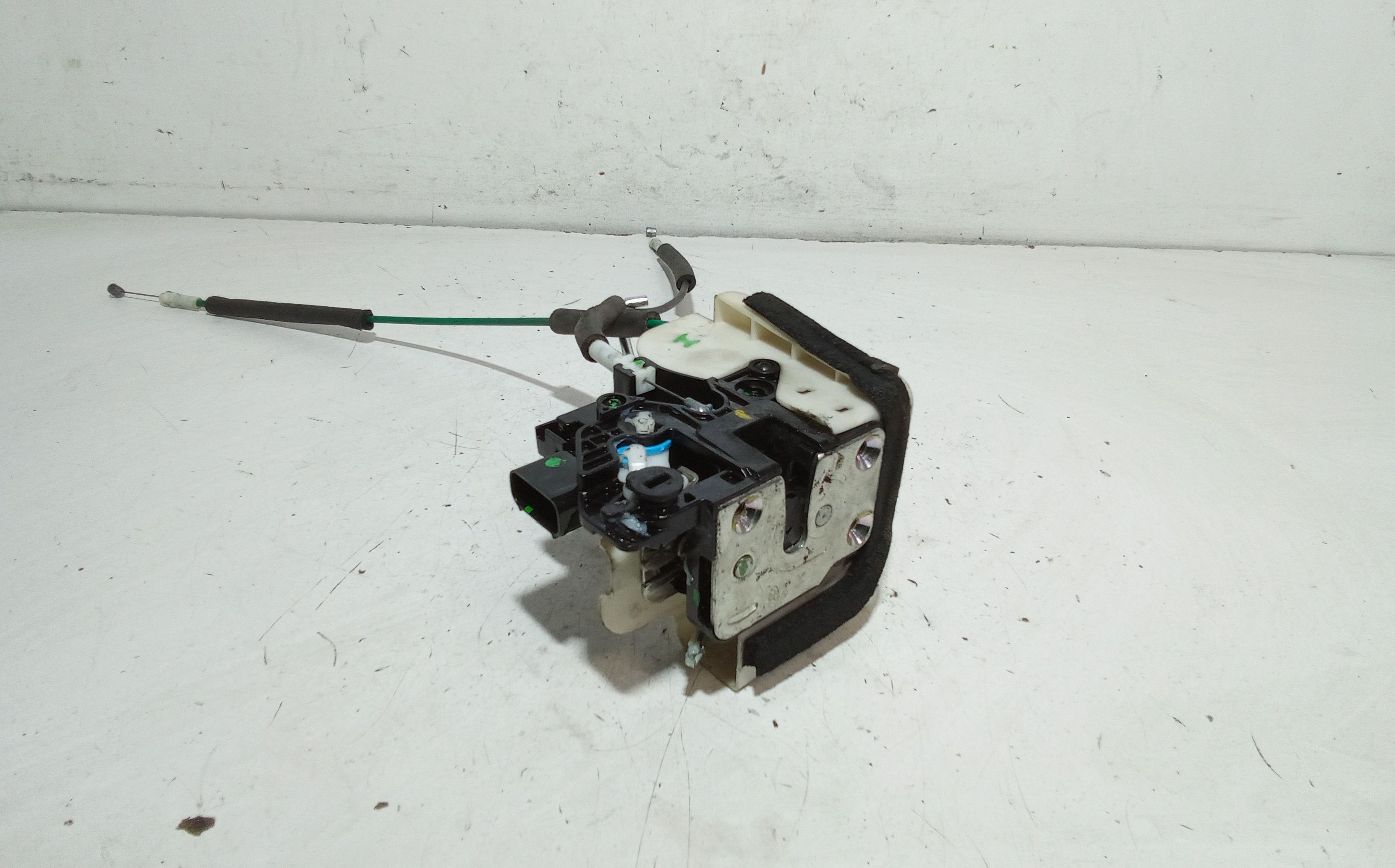 Serratura Posteriore destra HYUNDAI i10 2 Serie