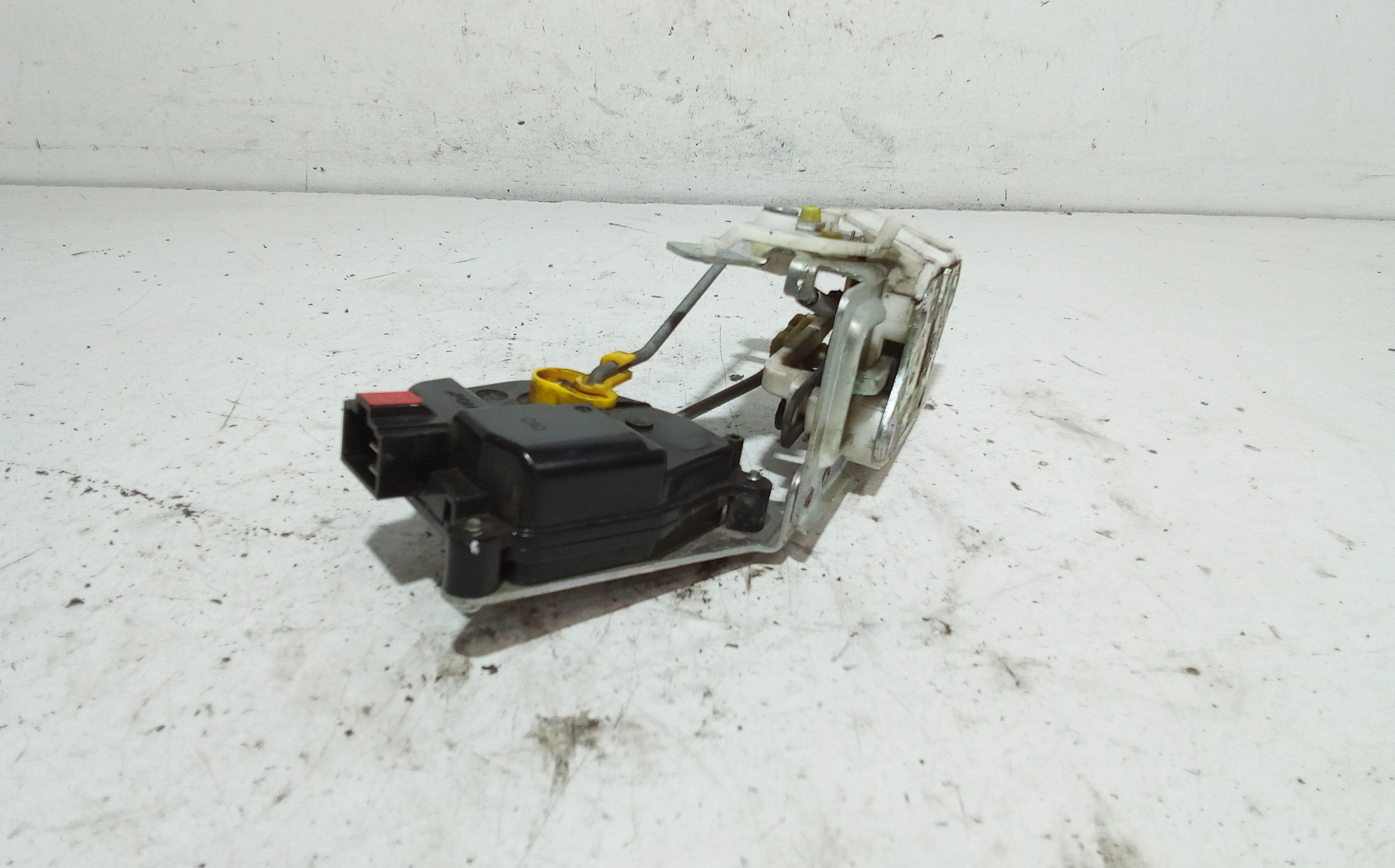 Serratura Posteriore destra CHEVROLET Matiz 3 Serie