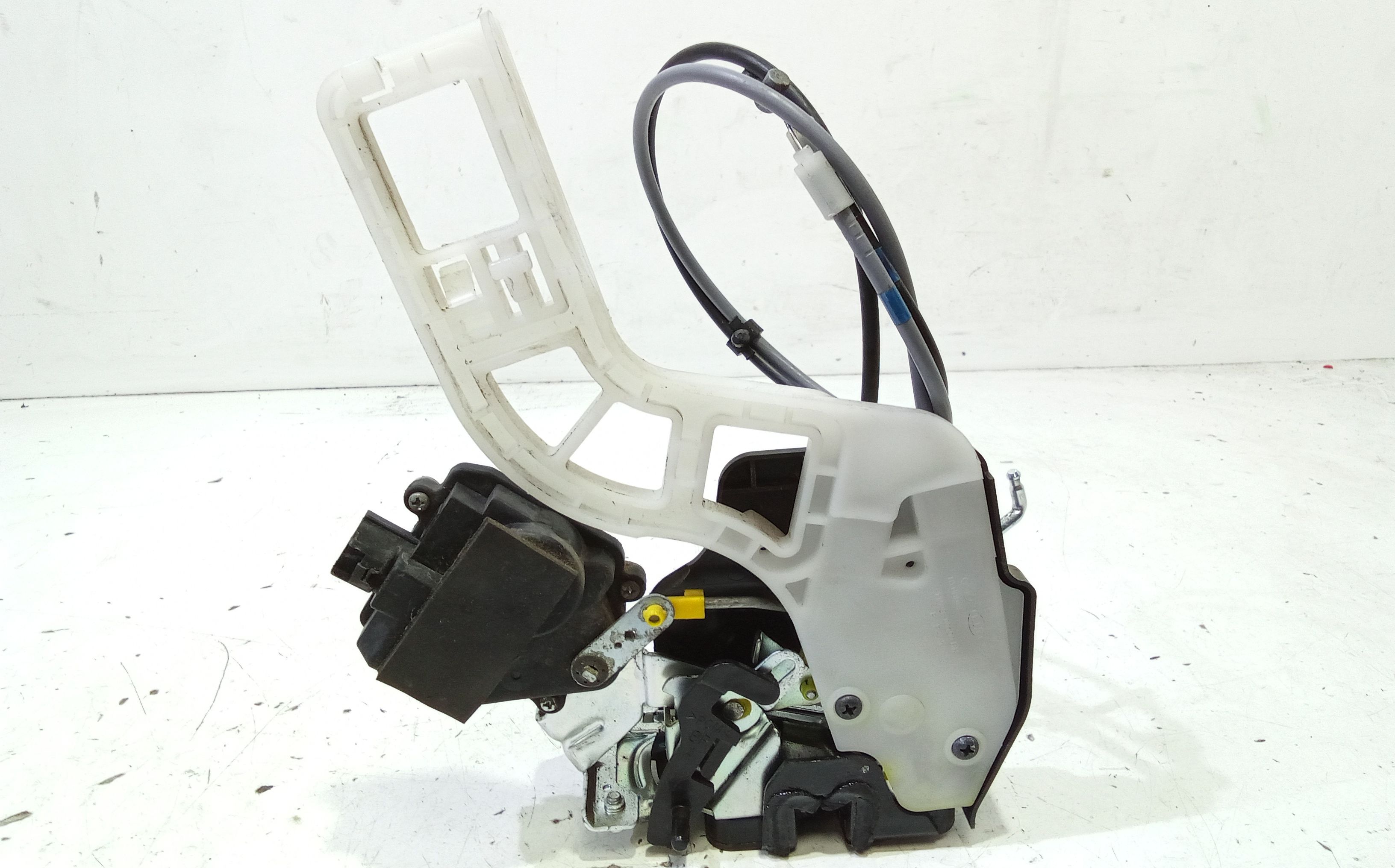 Serratura Posteriore destra KIA Sportage Serie (04>10)