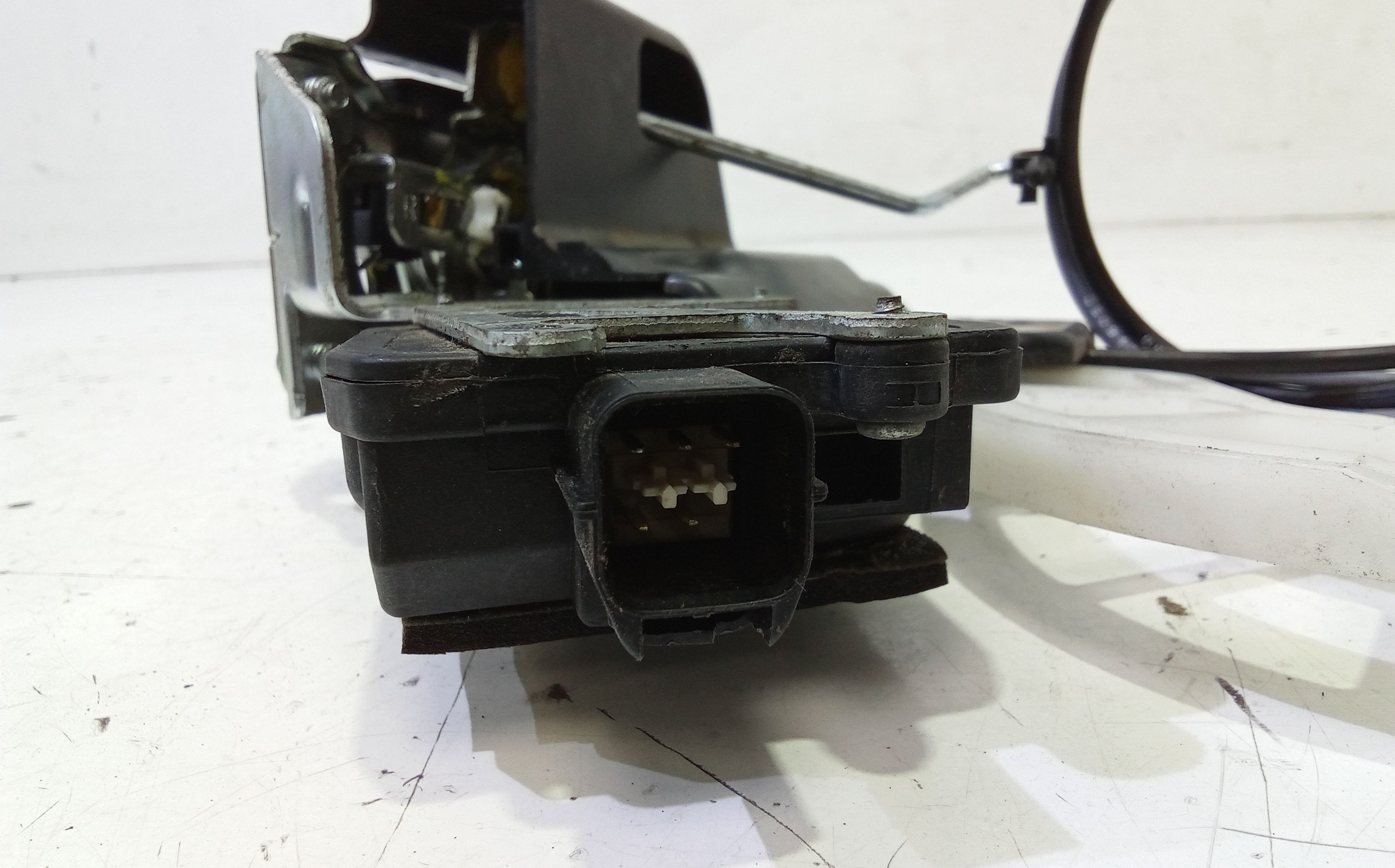 Serratura Posteriore destra KIA Sportage Serie (04>10)