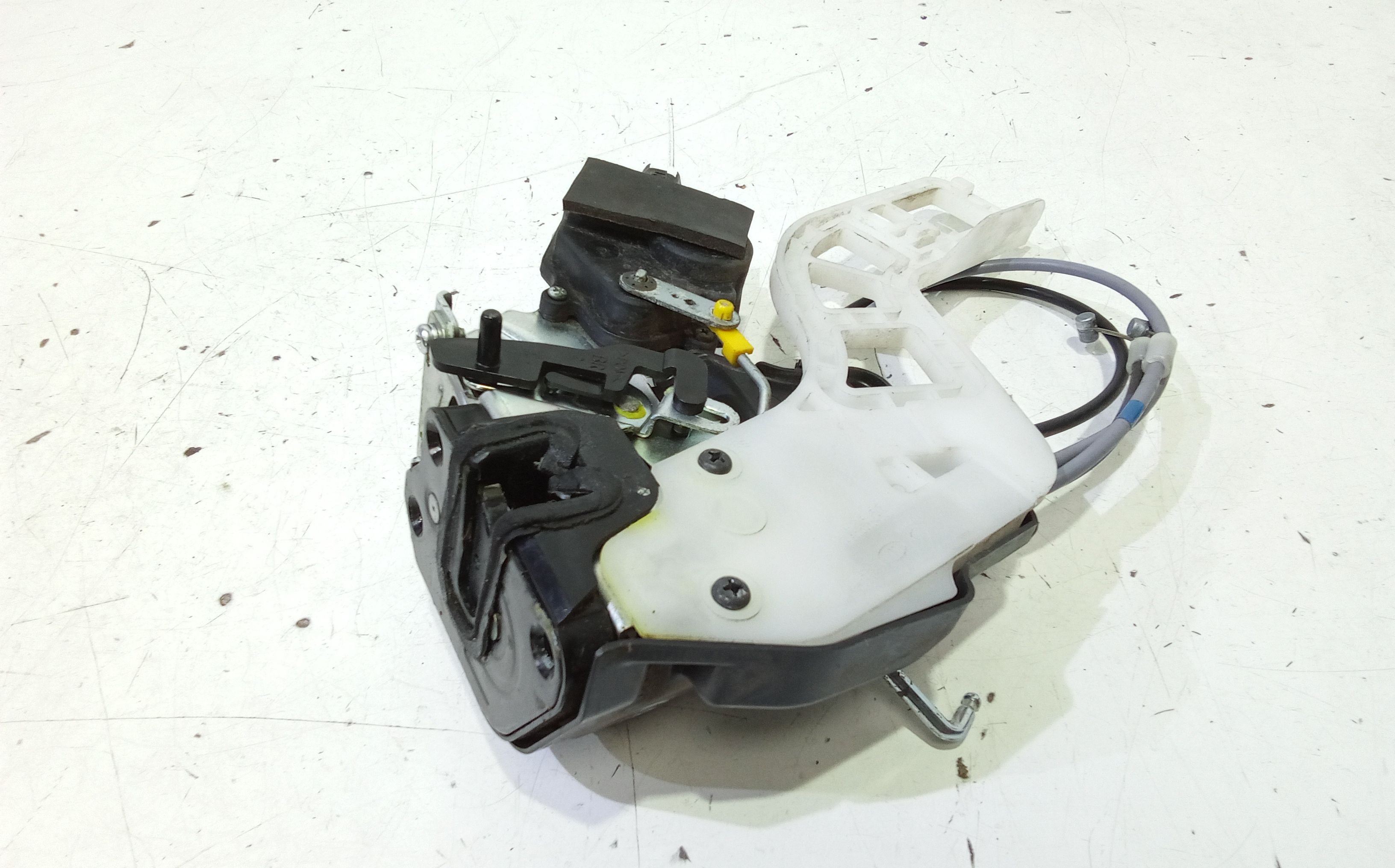 Serratura Posteriore destra KIA Sportage Serie (04>10)