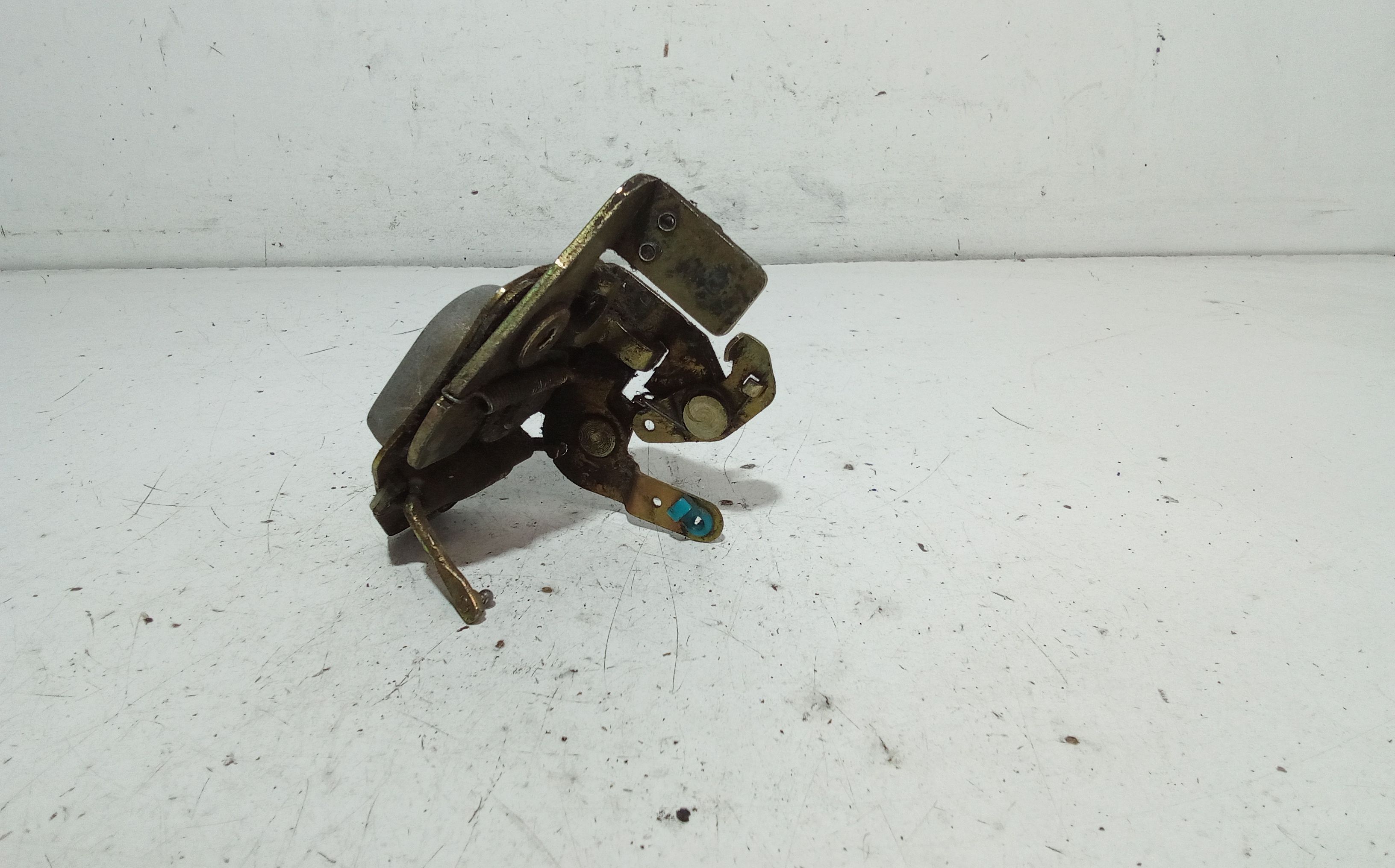 Serratura Posteriore destra FIAT Ducato 2 Serie