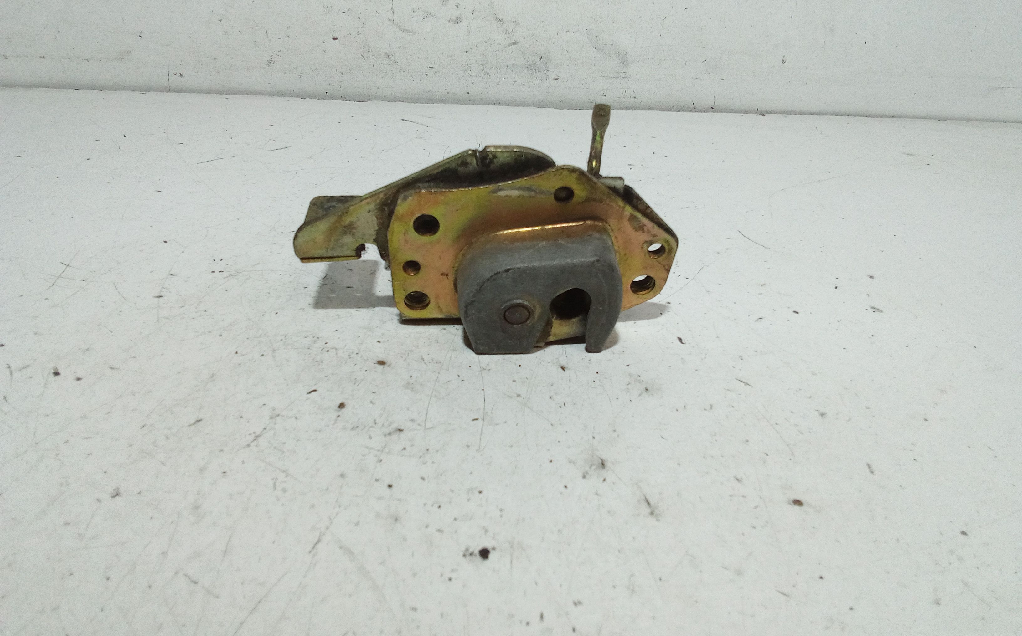 Serratura Posteriore destra FIAT Ducato 2 Serie