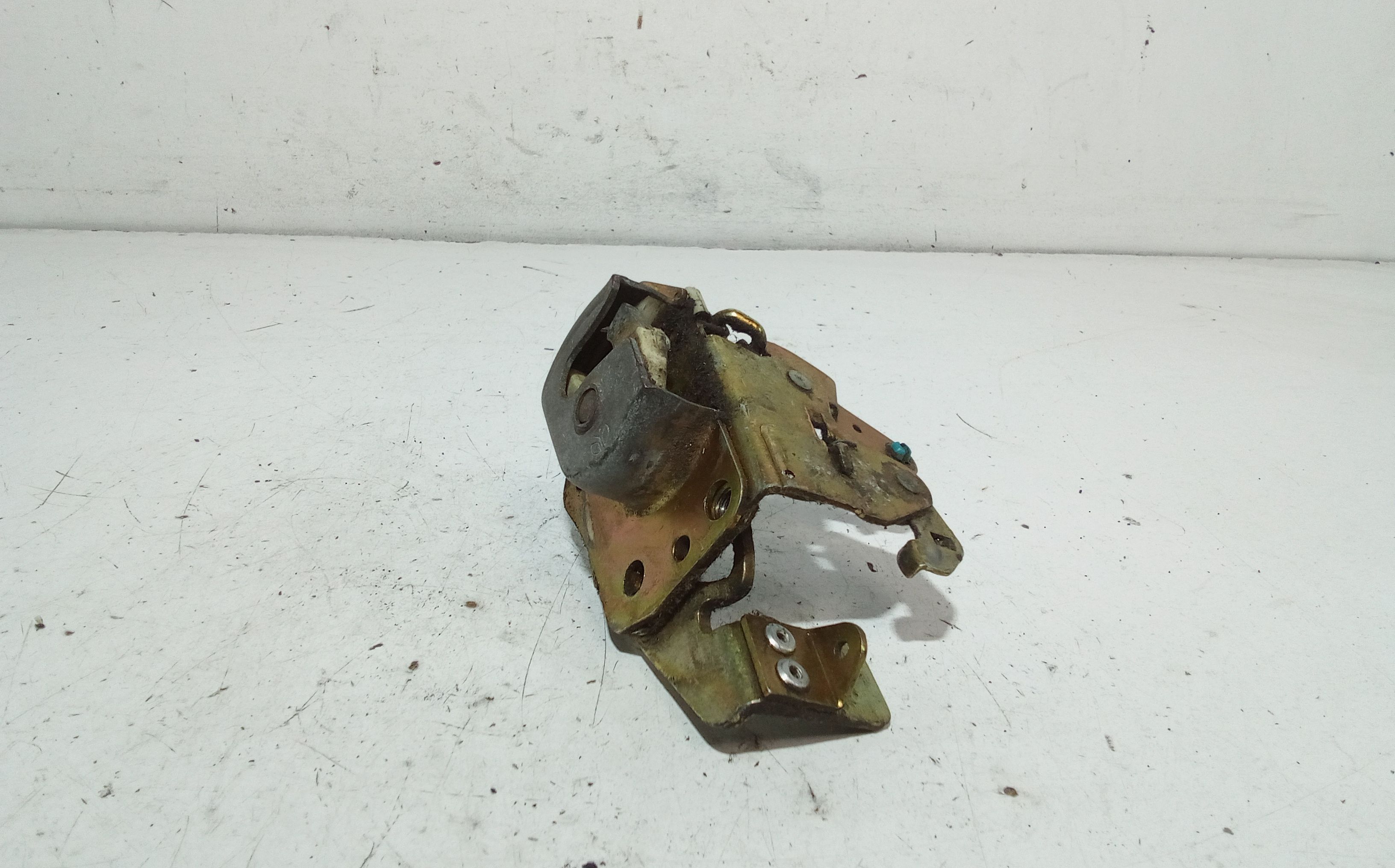 Serratura Posteriore destra FIAT Ducato 2 Serie