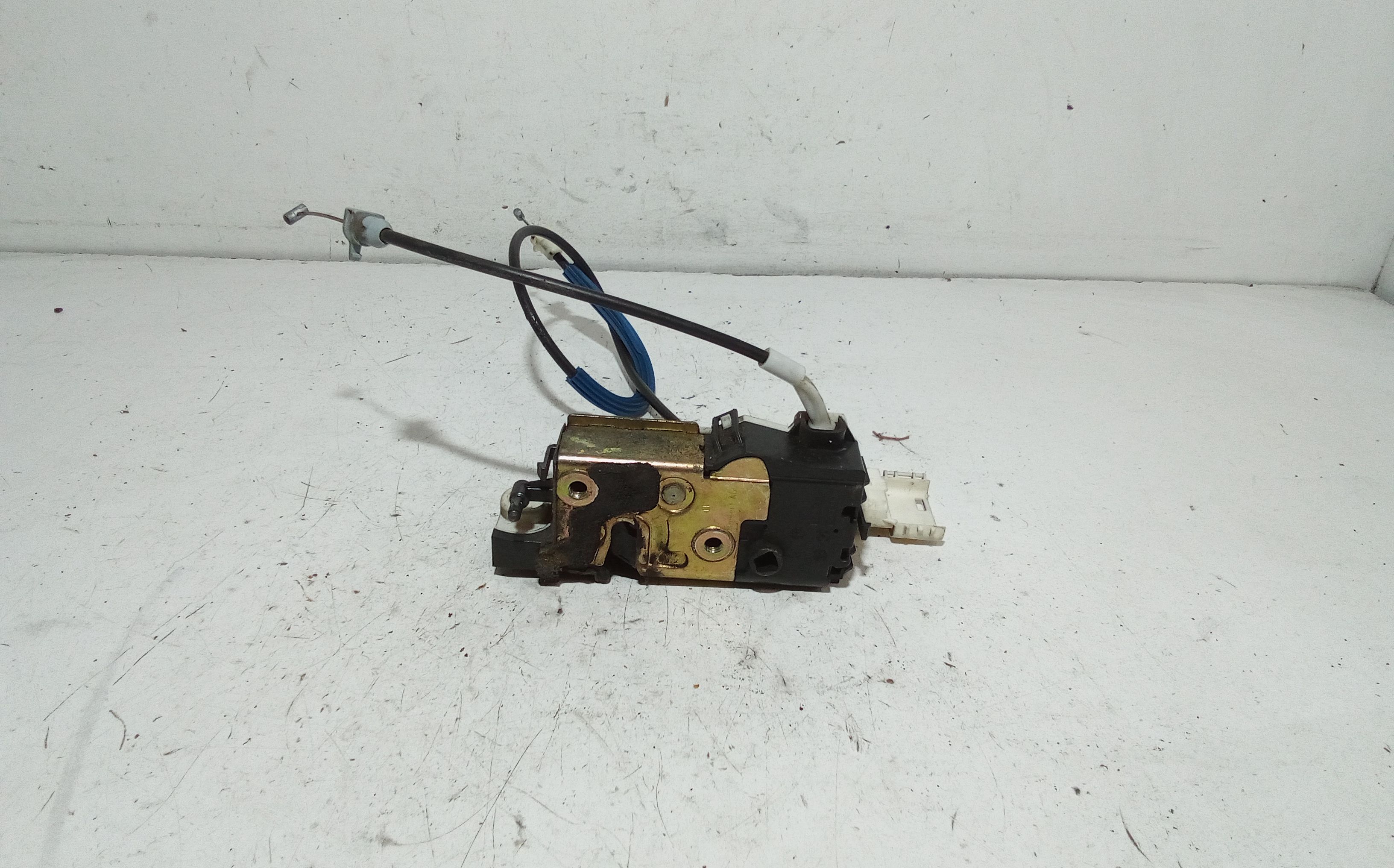 Serratura Posteriore destra PEUGEOT 407 Berlina