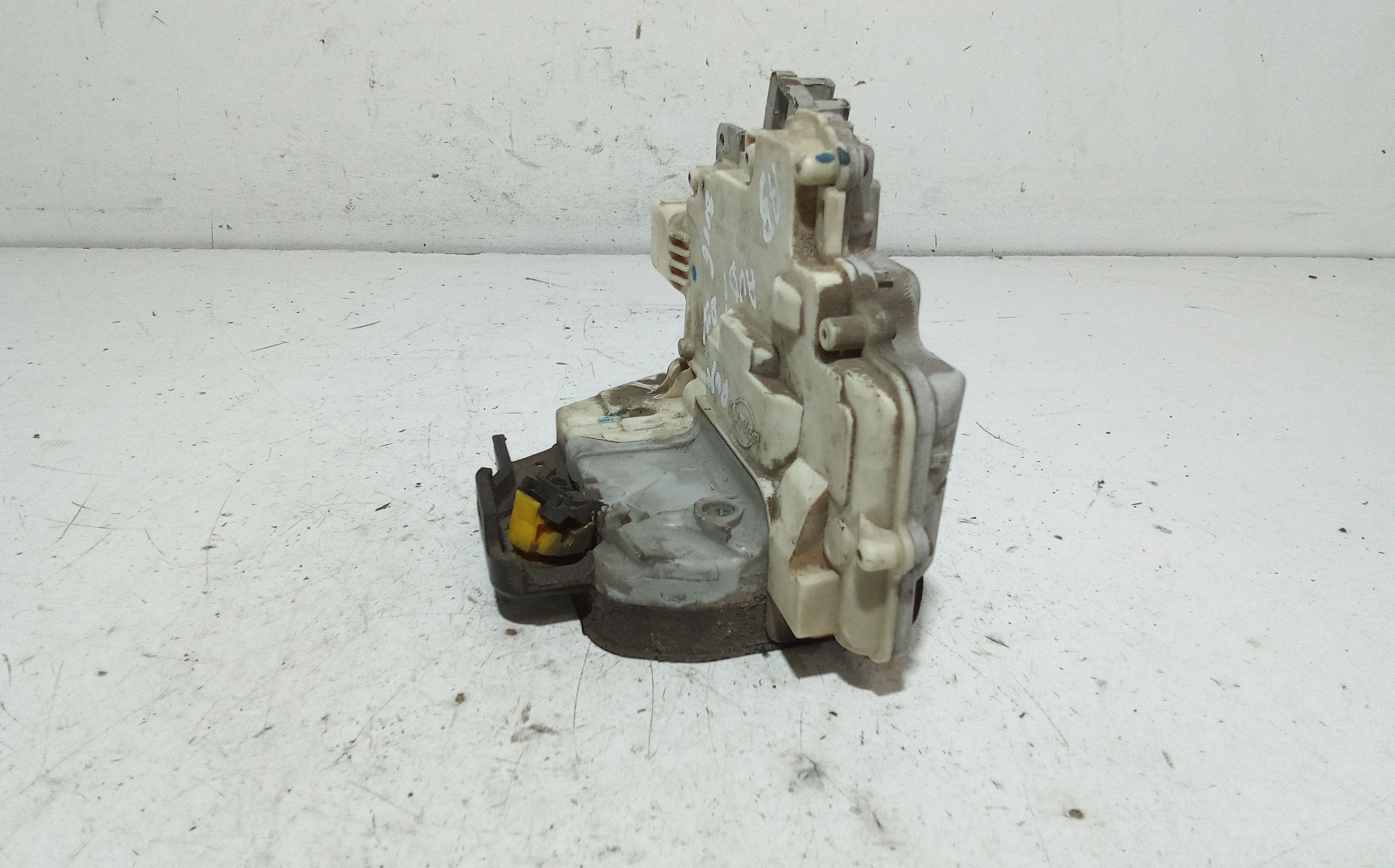 Serratura Posteriore destra AUDI A3 Serie (8P1) (05>08)