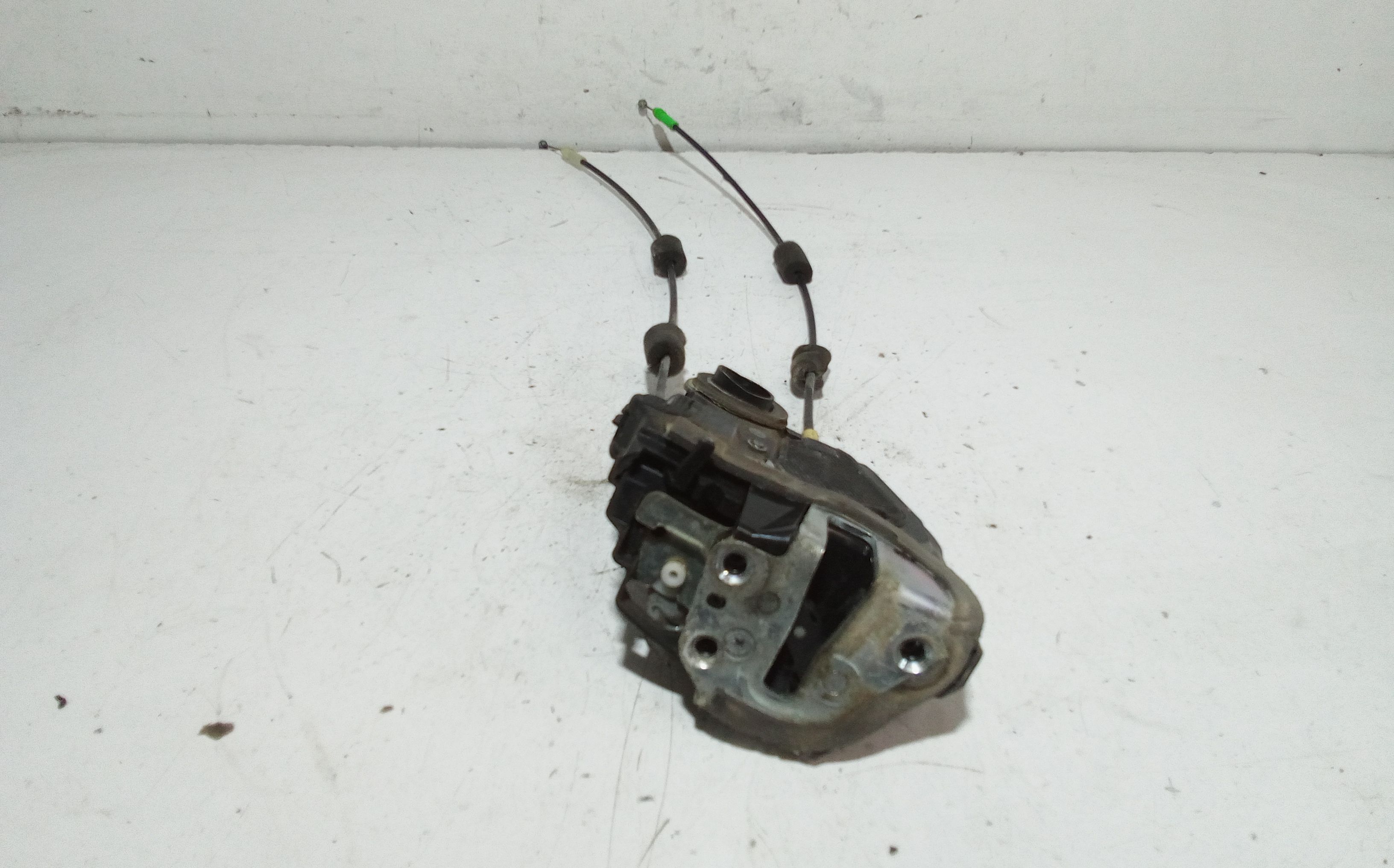 Serratura Posteriore destra TOYOTA Rav4 4 Serie