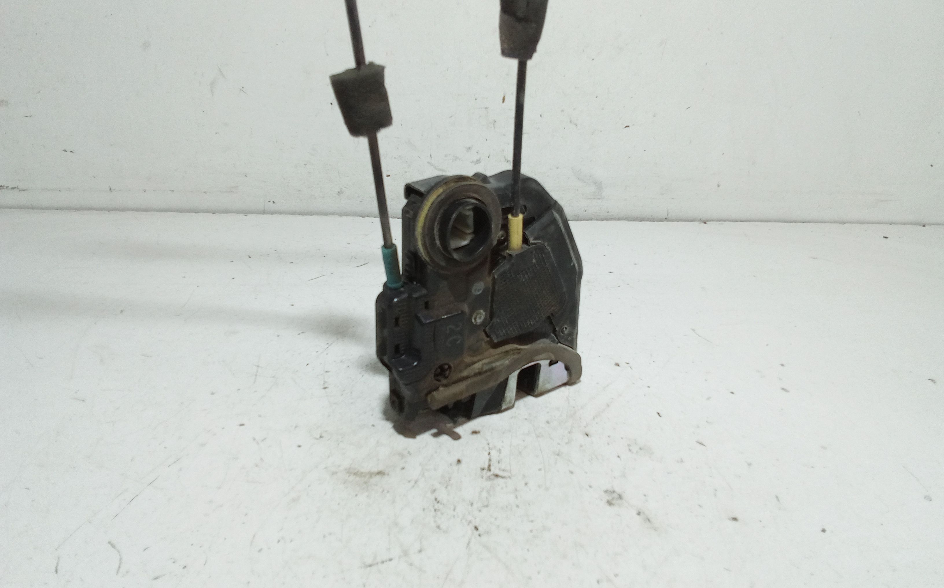 Serratura Posteriore destra TOYOTA Rav4 4 Serie