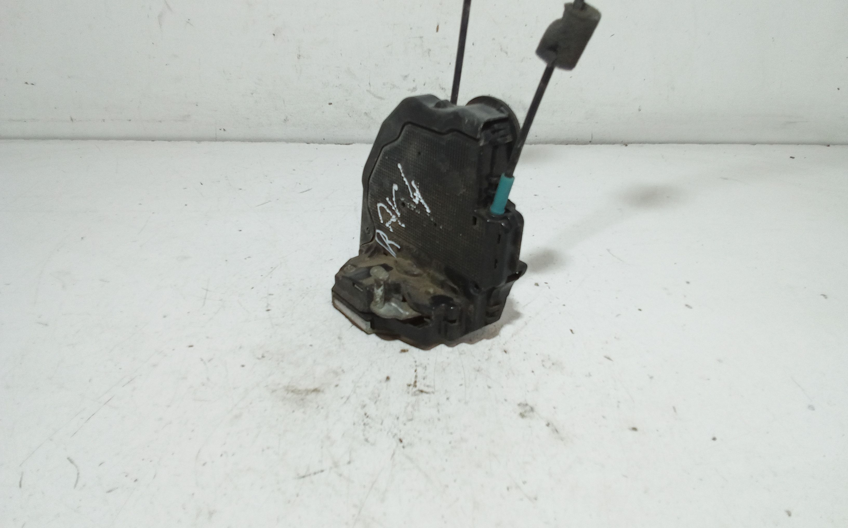 Serratura Posteriore destra TOYOTA Rav4 4 Serie