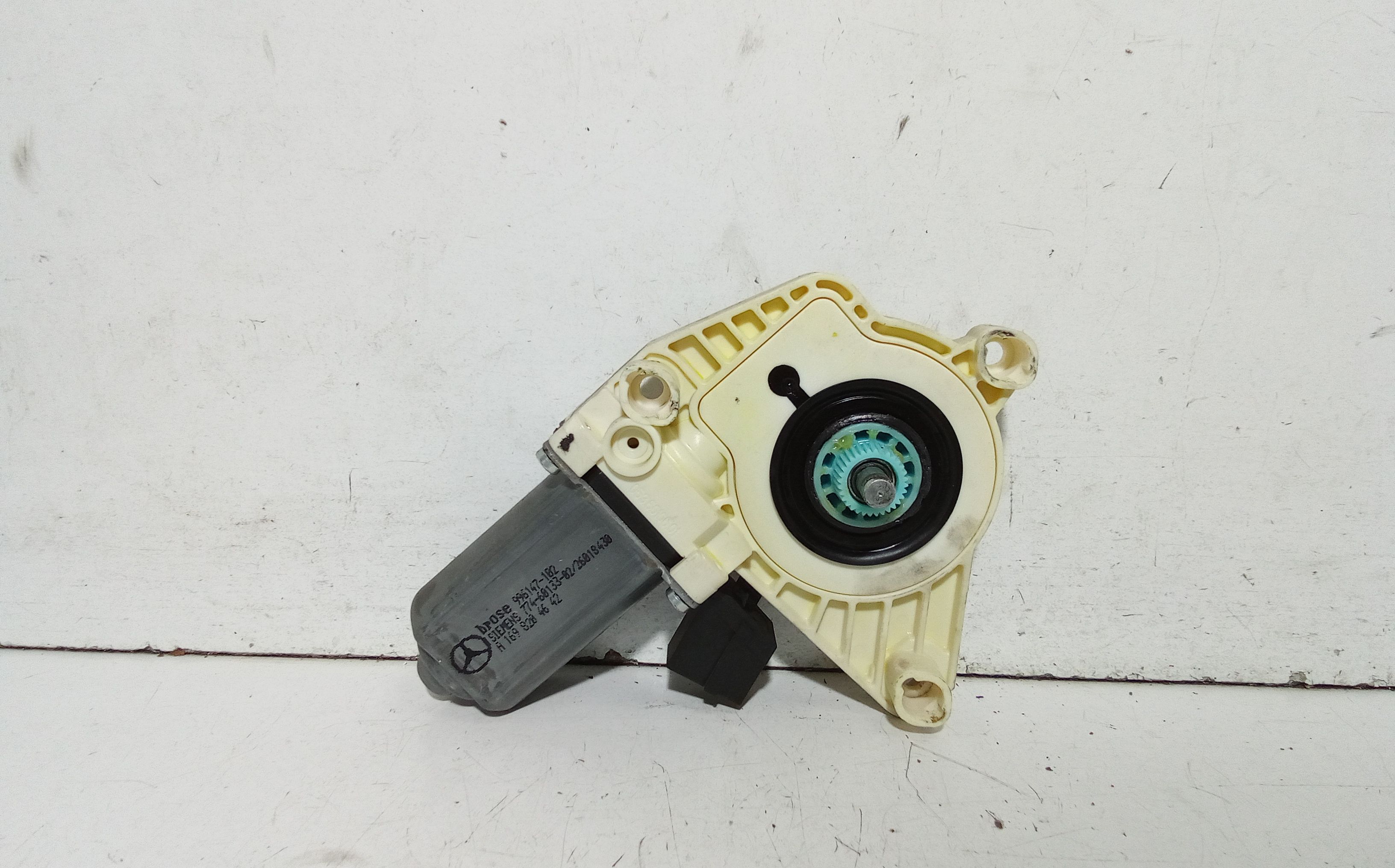 Motorino Alzavetro posteriore destra MERCEDES Classe B W245 1 Serie