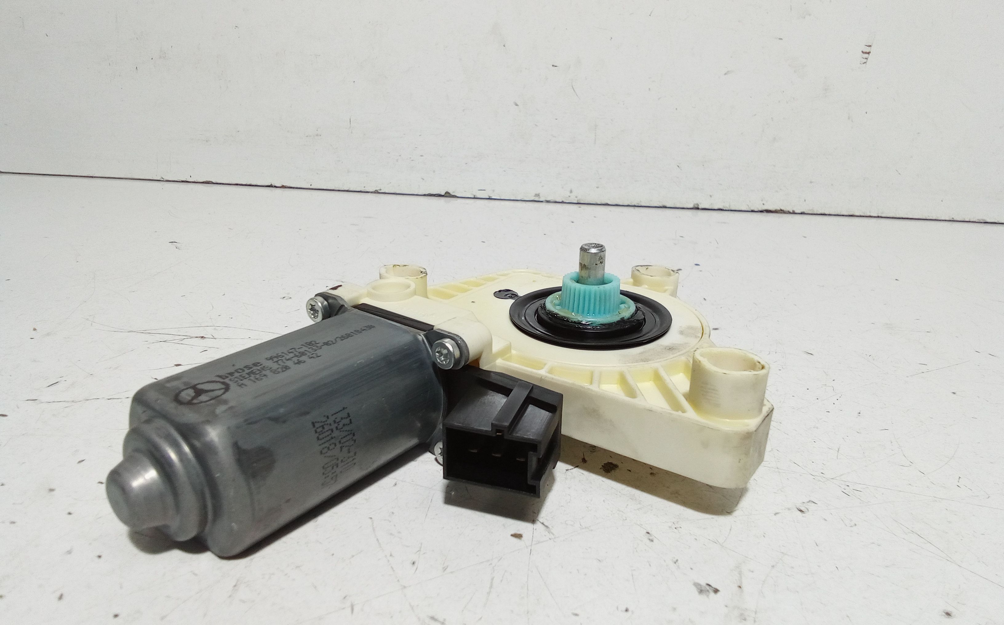 Motorino Alzavetro posteriore destra MERCEDES Classe B W245 1 Serie