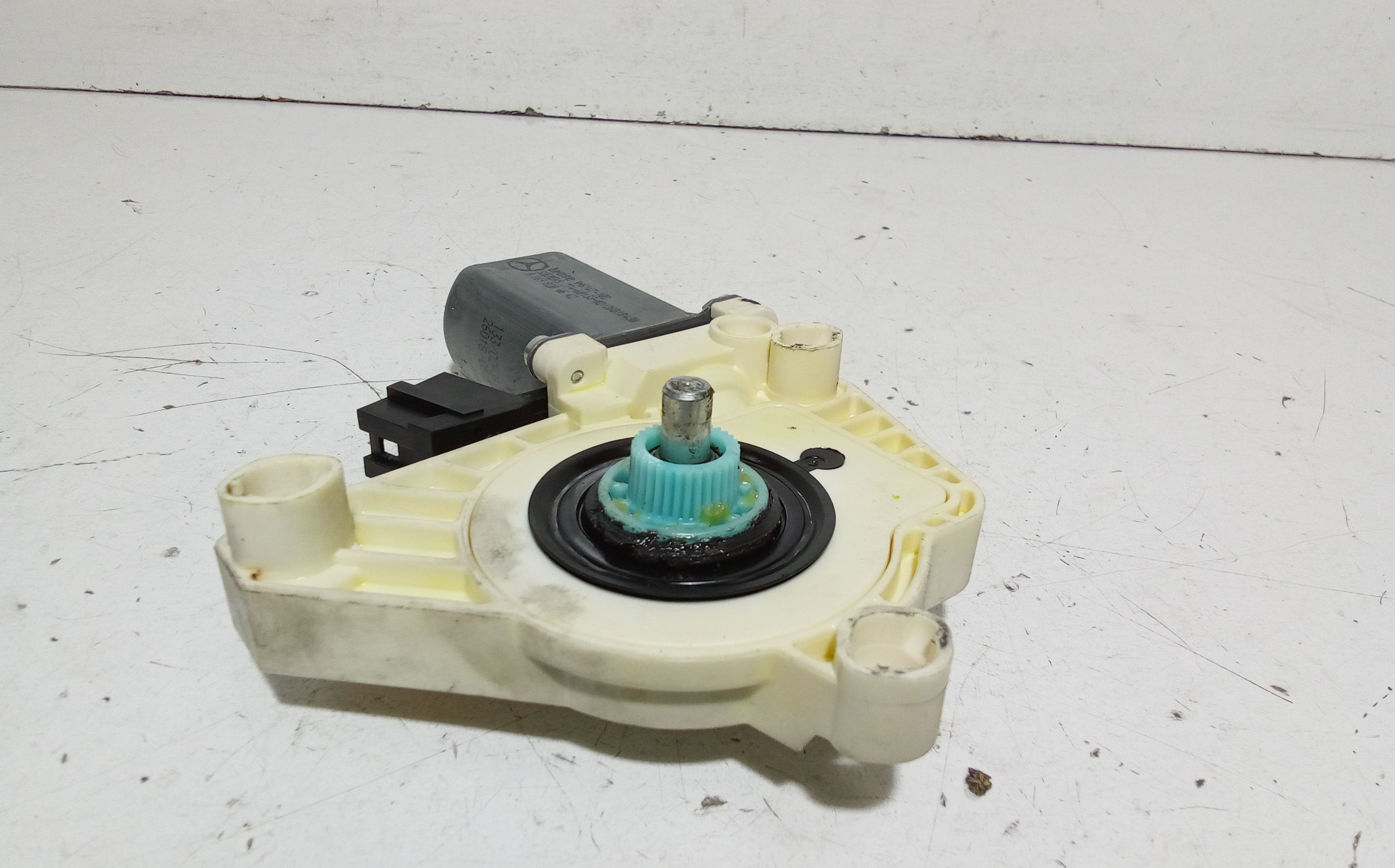 Motorino Alzavetro posteriore destra MERCEDES Classe B W245 1 Serie