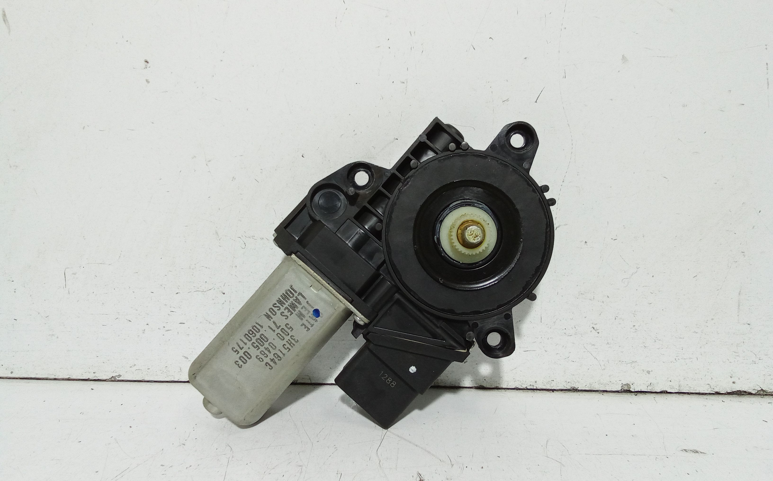 Motorino Alzavetro posteriore destra FIAT Croma 3 Serie