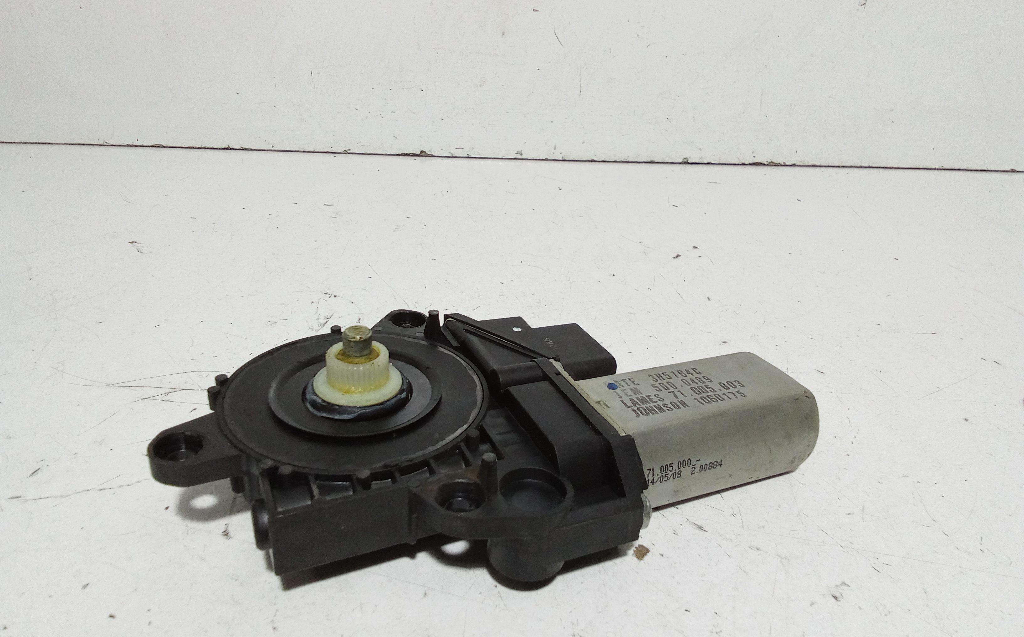 Motorino Alzavetro posteriore destra FIAT Croma 3 Serie