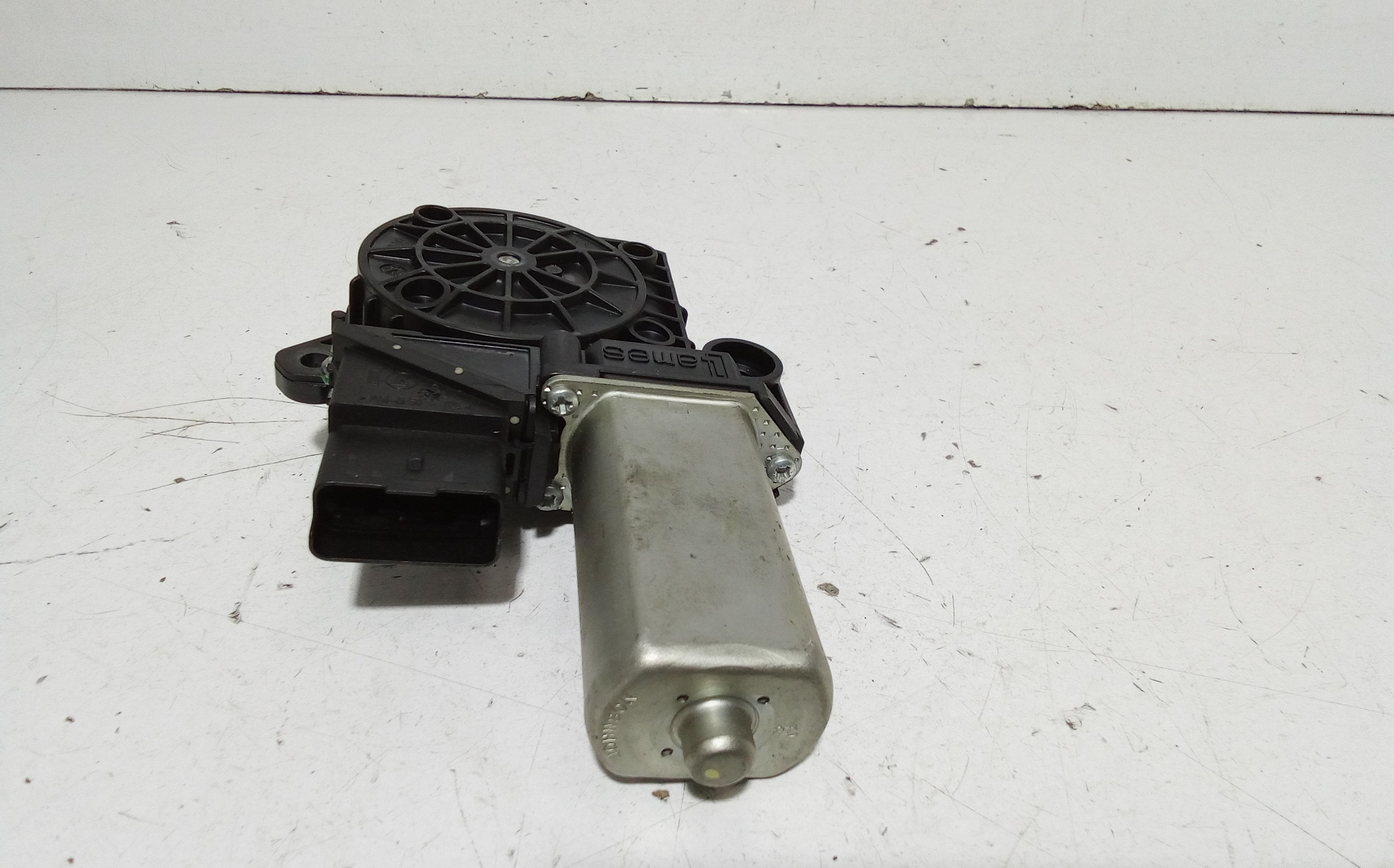 Motorino Alzavetro posteriore destra FIAT Croma 3 Serie