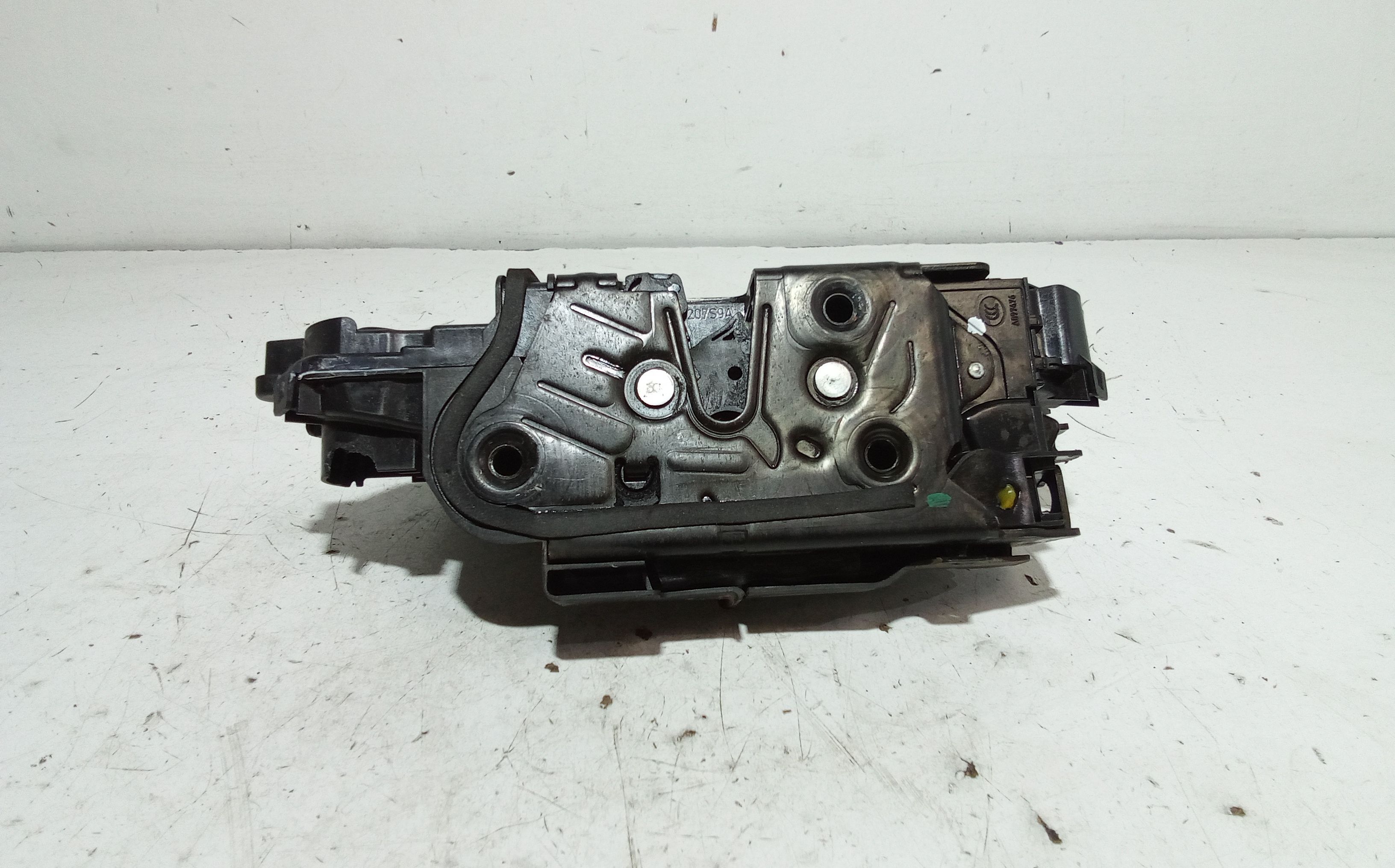 Serratura Anteriore Sinistra VOLKSWAGEN Tiguan Serie