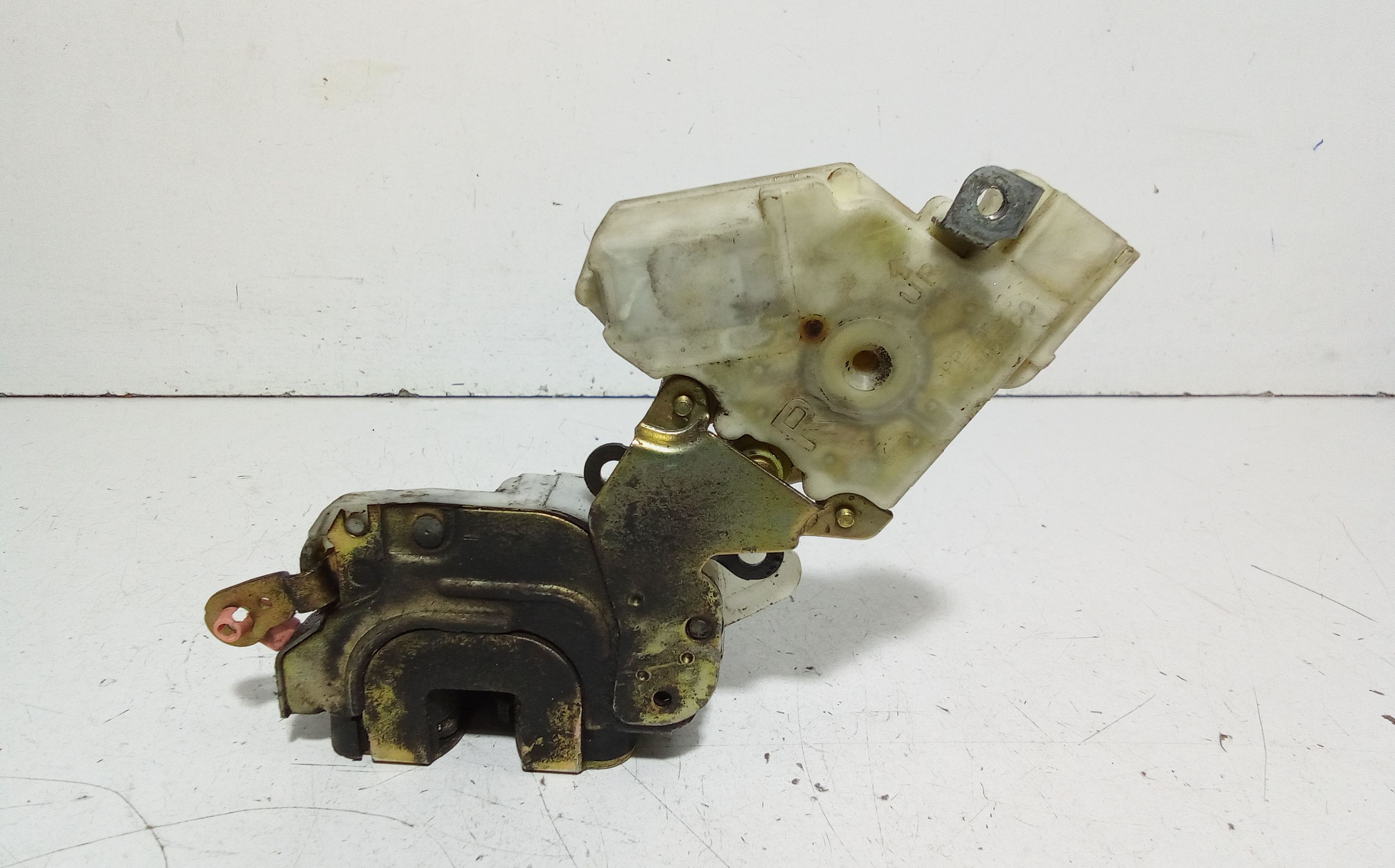 Serratura Anteriore Sinistra NISSAN Almera 3 Serie