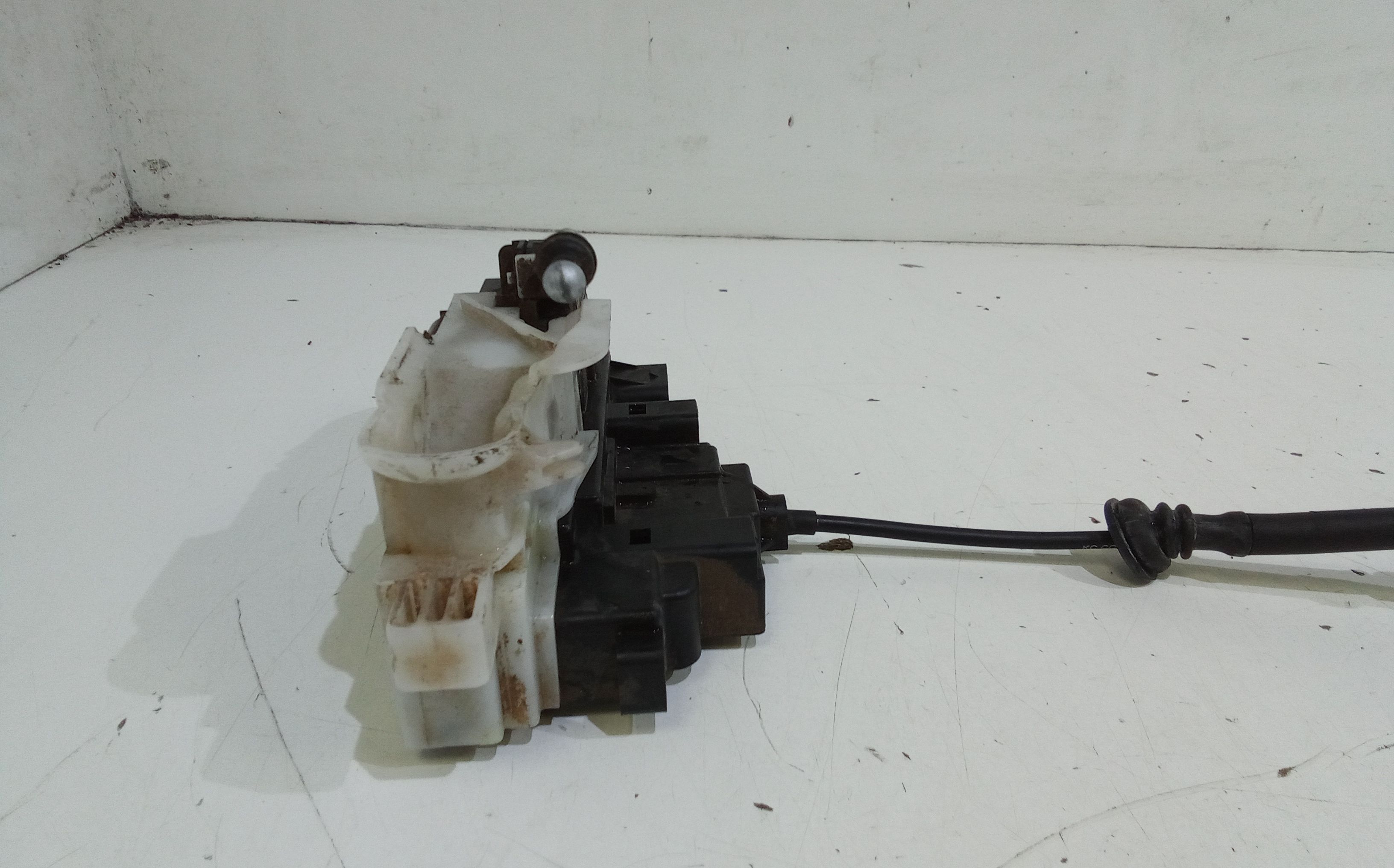 Serratura Anteriore Sinistra KIA Cee d 1 Serie