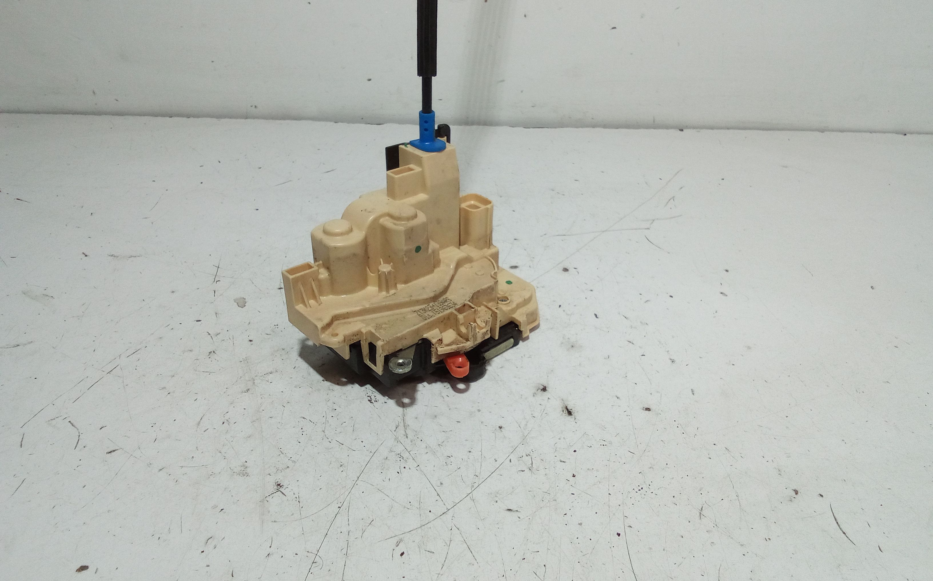 Serratura Anteriore Sinistra FIAT Panda 3 Serie