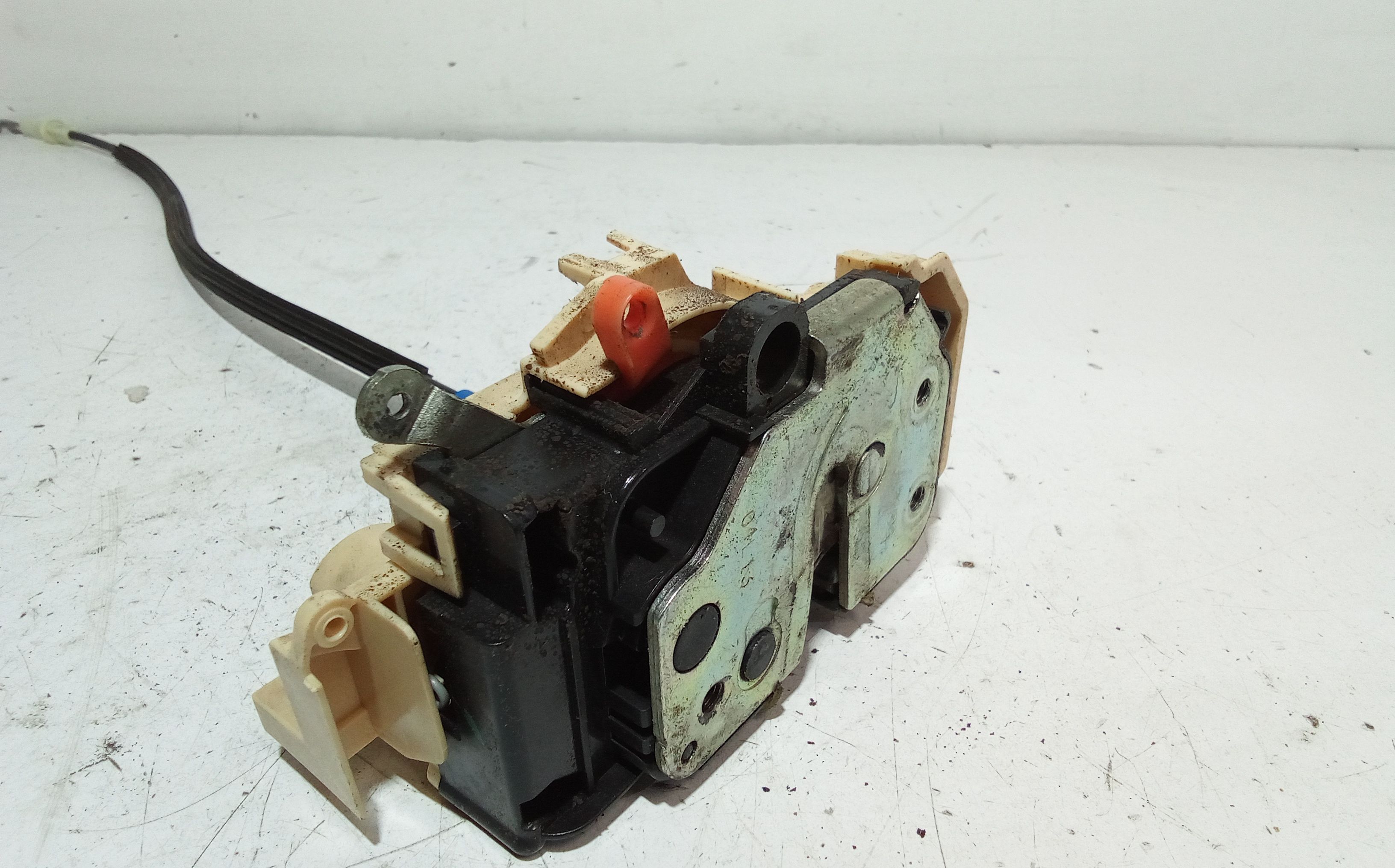 Serratura Anteriore Sinistra FIAT Panda 3 Serie