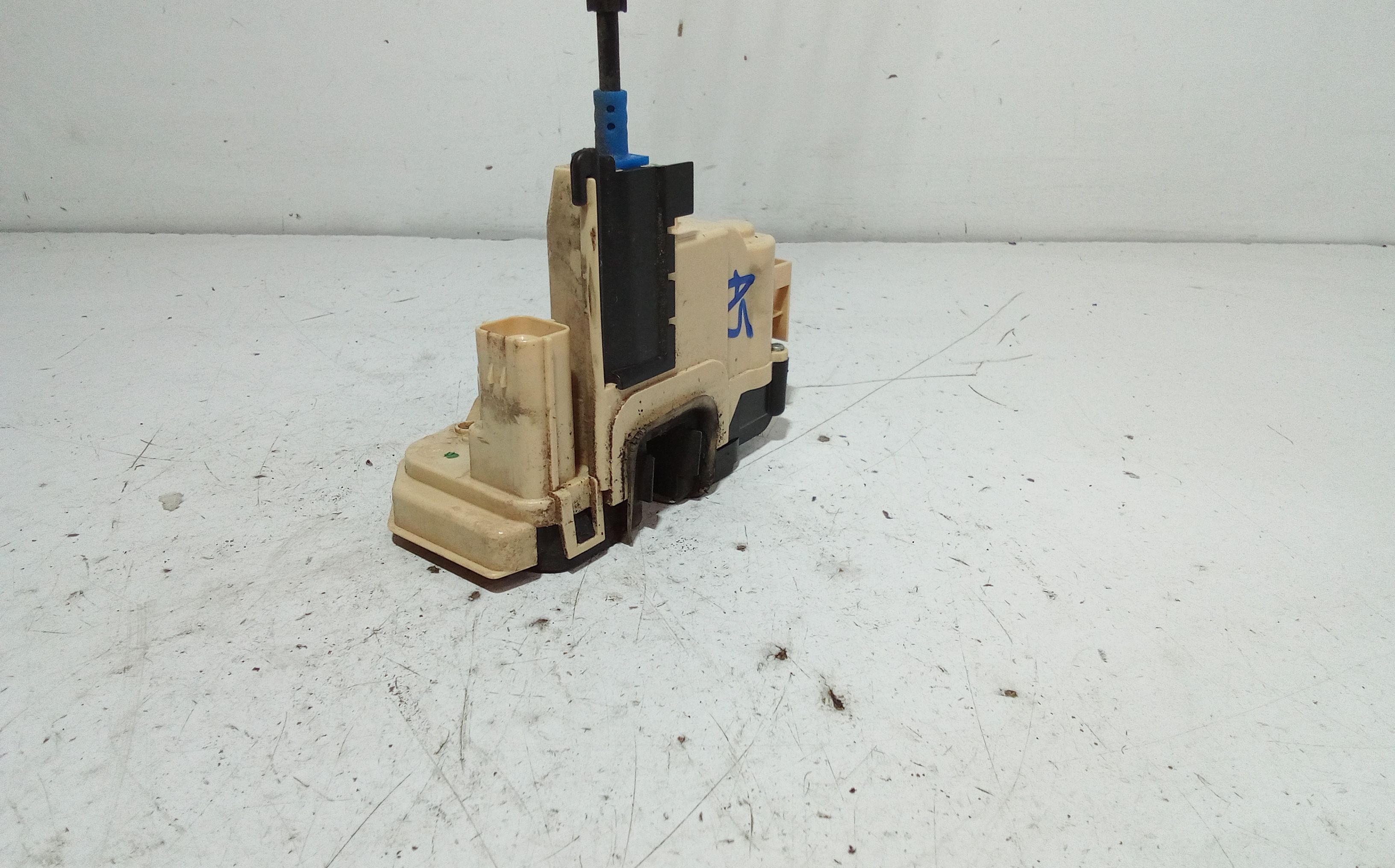 Serratura Anteriore Sinistra FIAT Panda 3 Serie