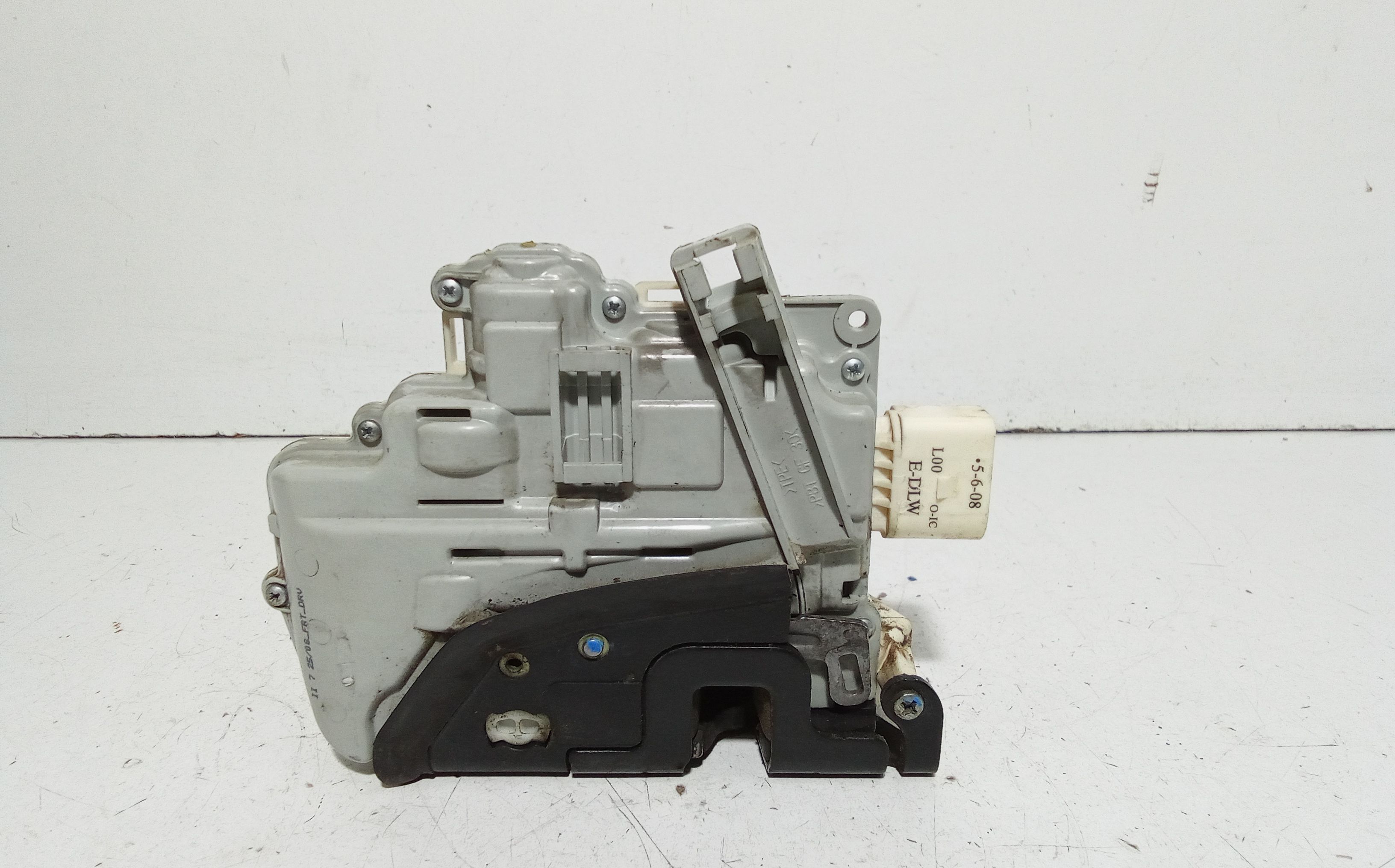 Serratura Anteriore Sinistra AUDI A4 Avant (8K5) (08>15)