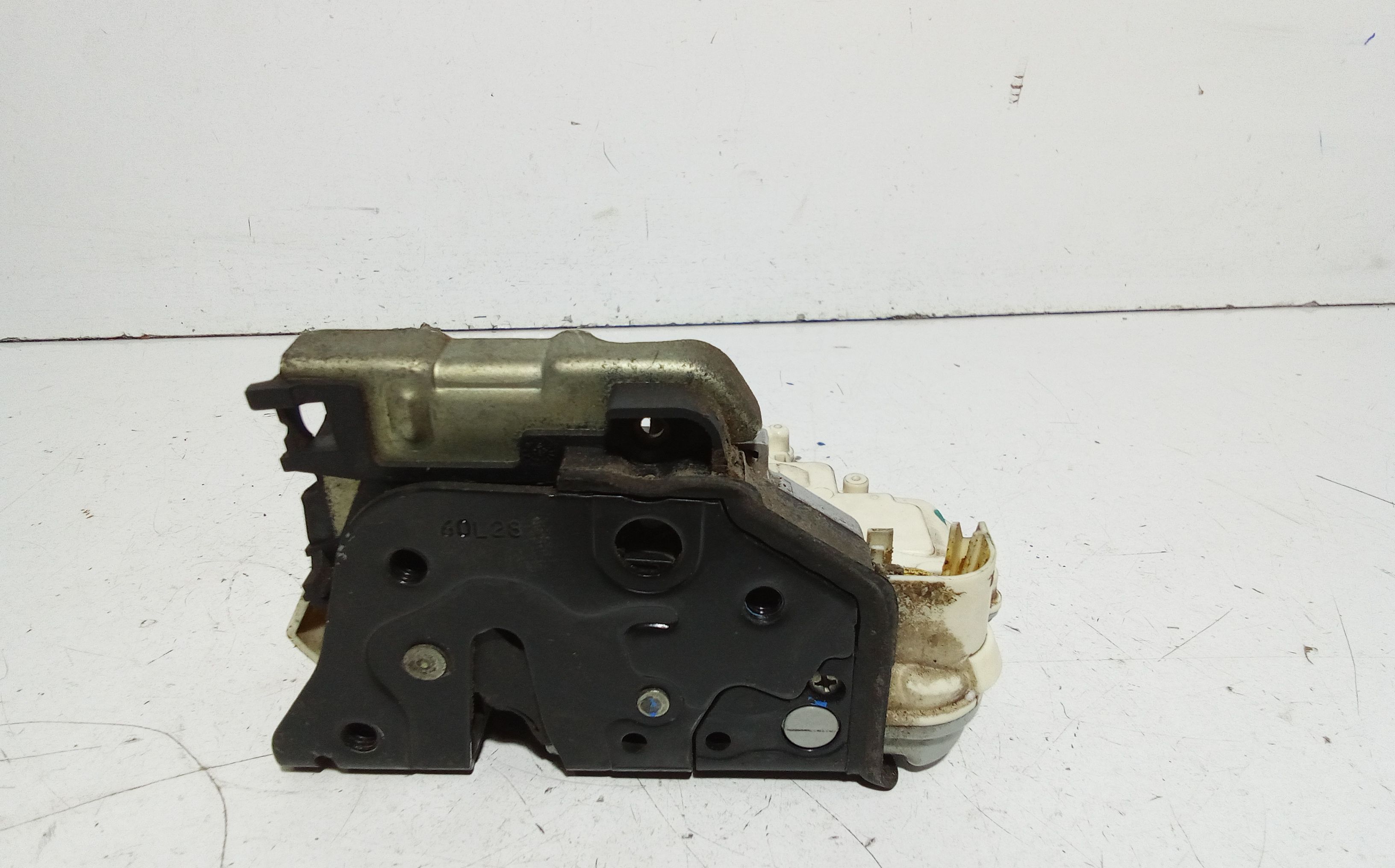 Serratura Anteriore Sinistra AUDI A4 Avant (8K5) (08>15)