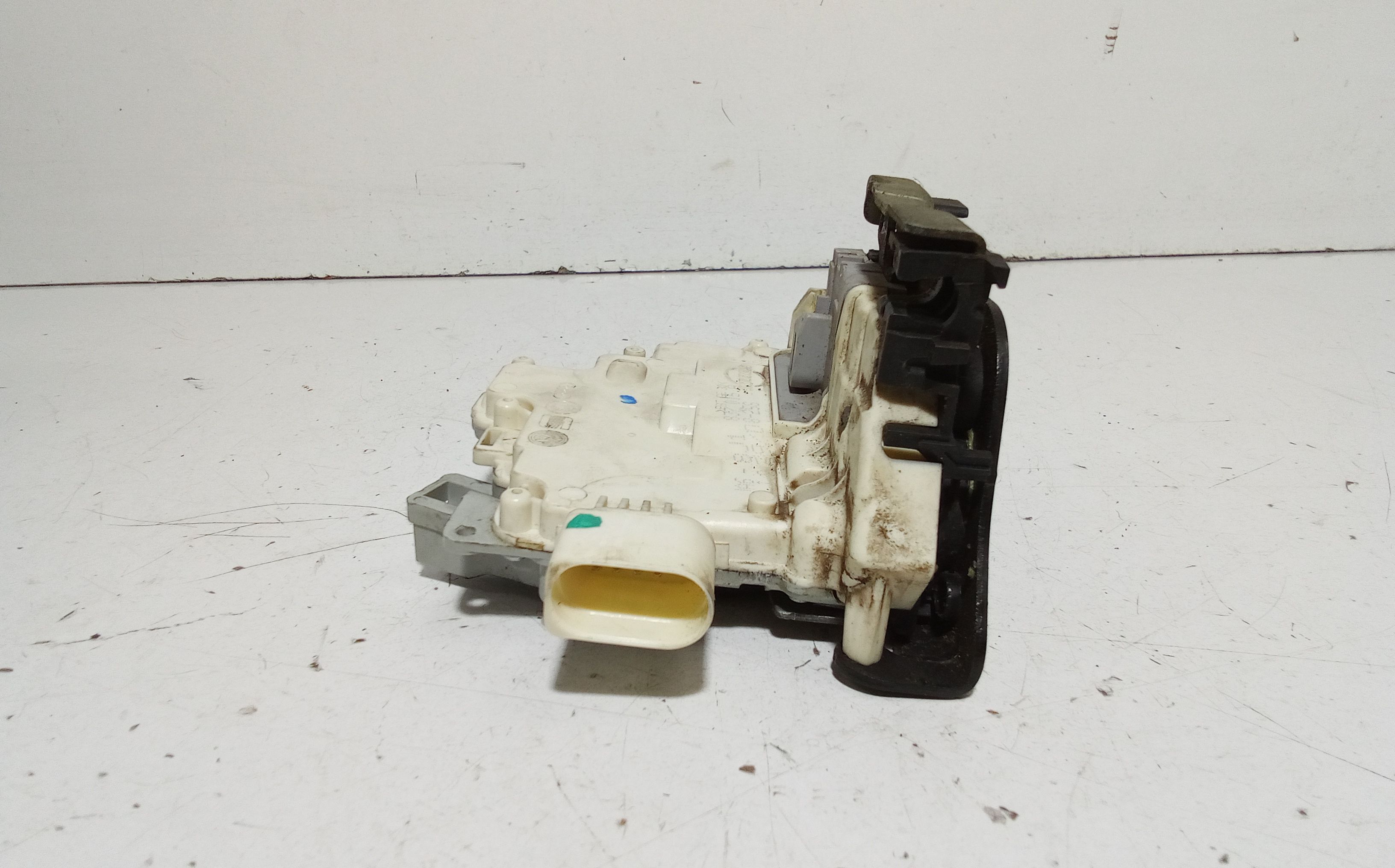 Serratura Anteriore Sinistra AUDI A4 Avant (8K5) (08>15)