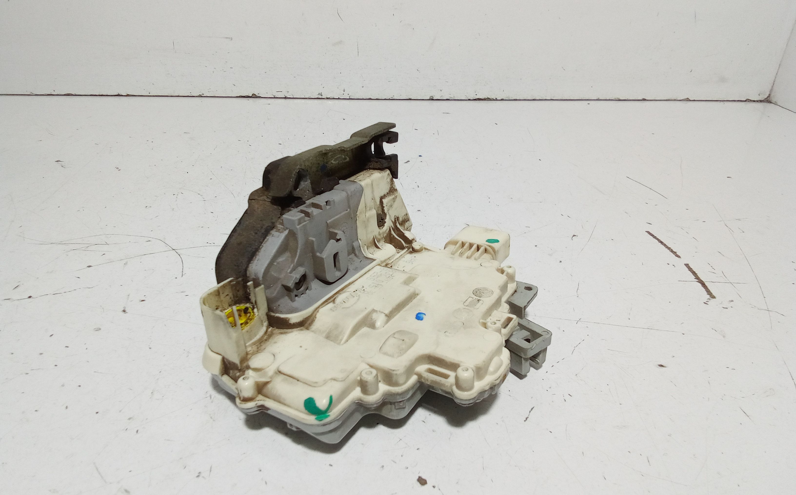 Serratura Anteriore Sinistra AUDI A4 Avant (8K5) (08>15)