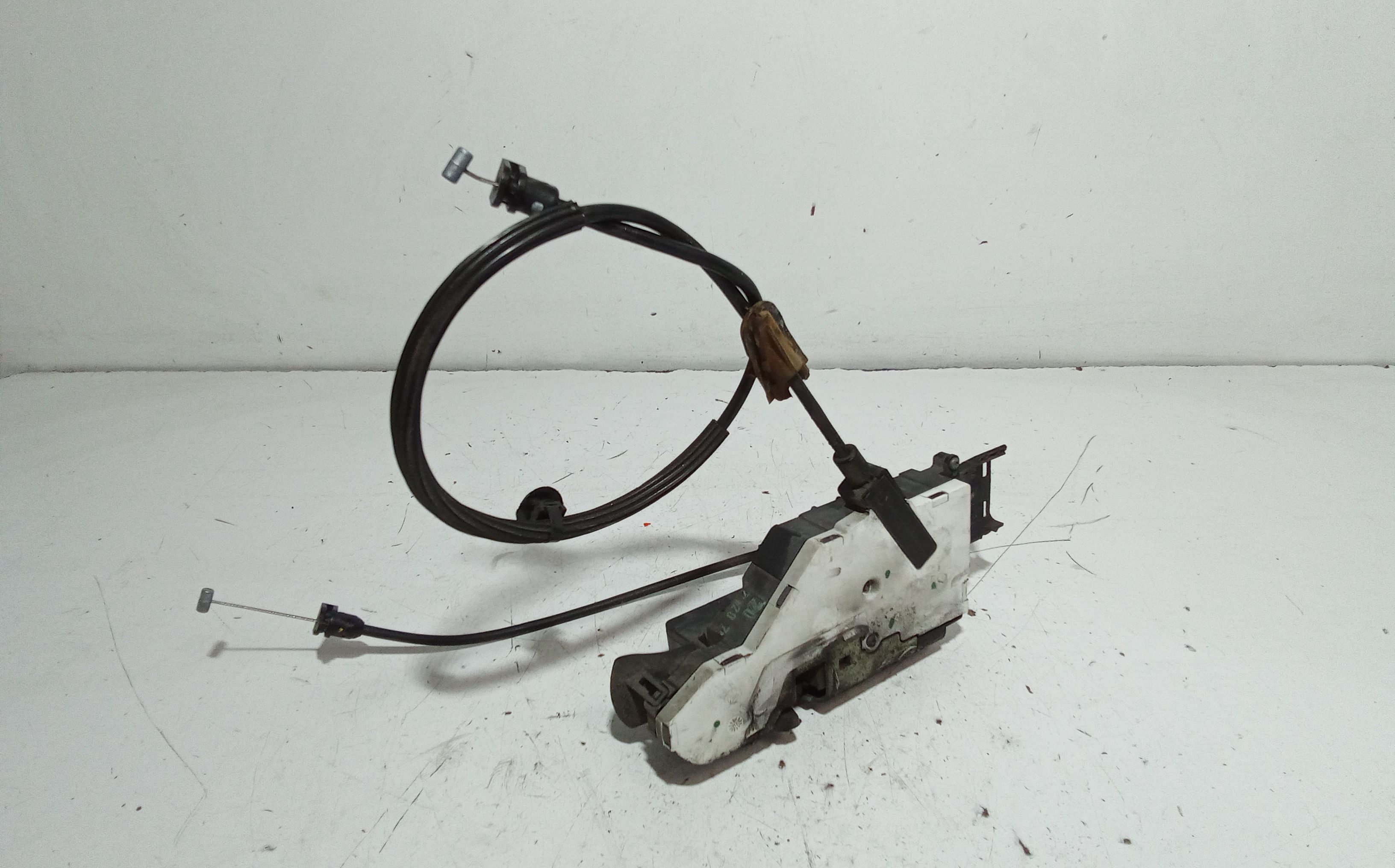 Serratura Anteriore Sinistra PEUGEOT 206 1 Serie