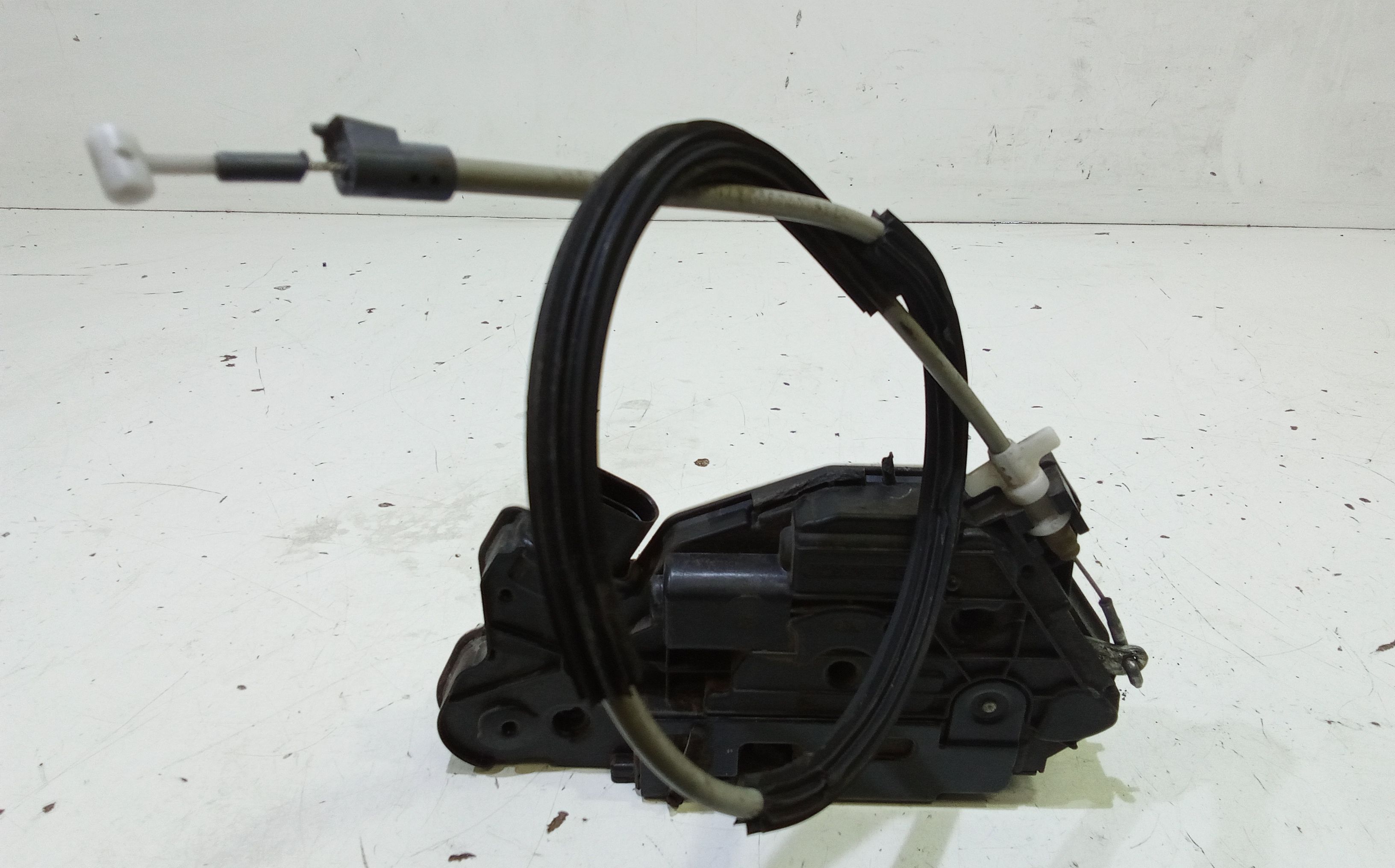 Serratura Anteriore Sinistra SEAT Ibiza Serie (08>12)