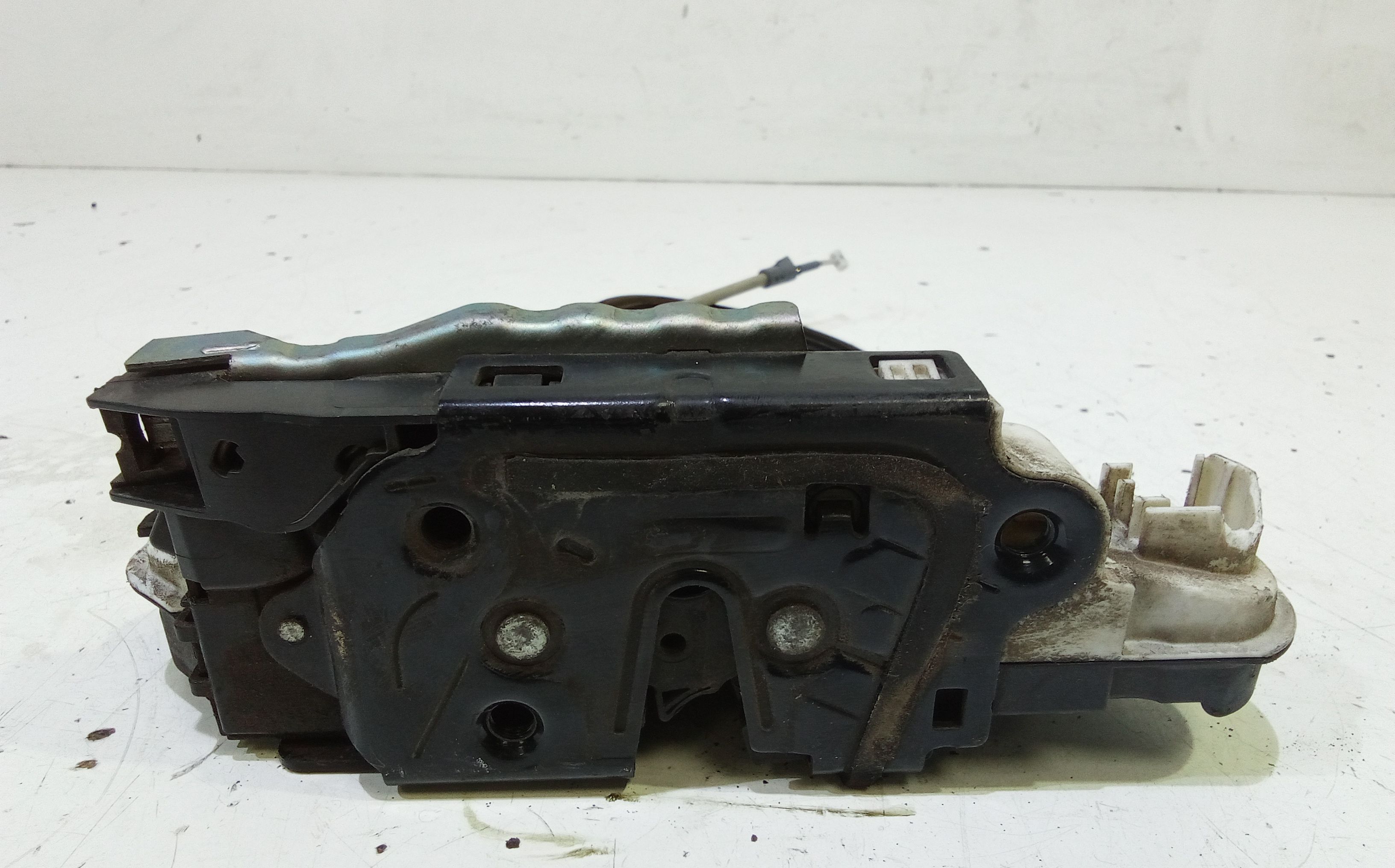 Serratura Anteriore Sinistra SEAT Ibiza Serie (08>12)